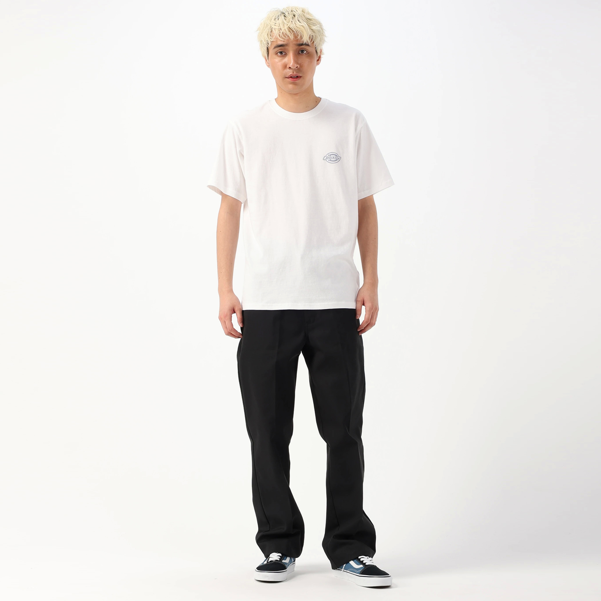 スケートボーディング ツイルパンツ レギュラーフィット image number 5