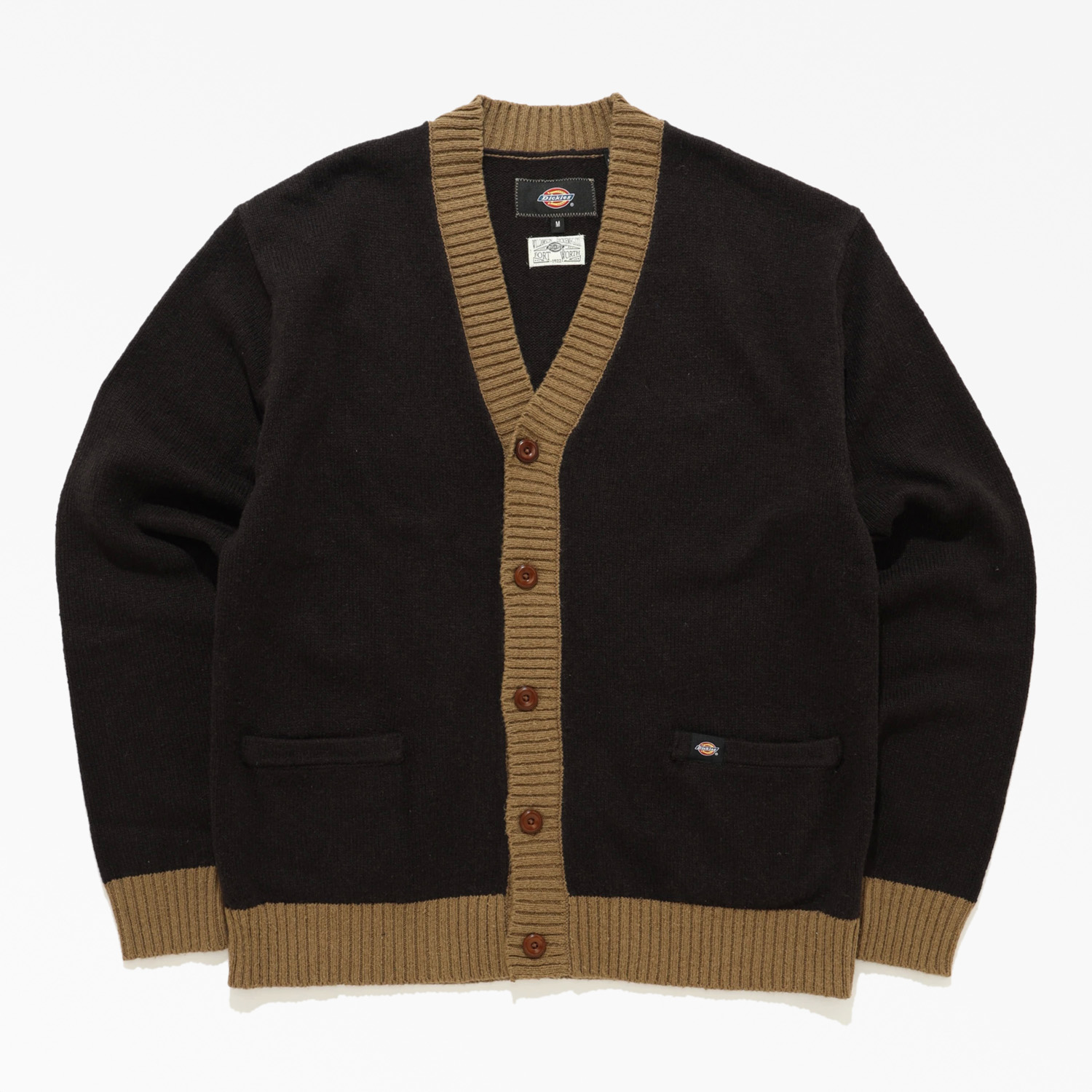 FW23 HERITAGE OUTDOOR COLLECTION ルーカス カーディガン image number 0
