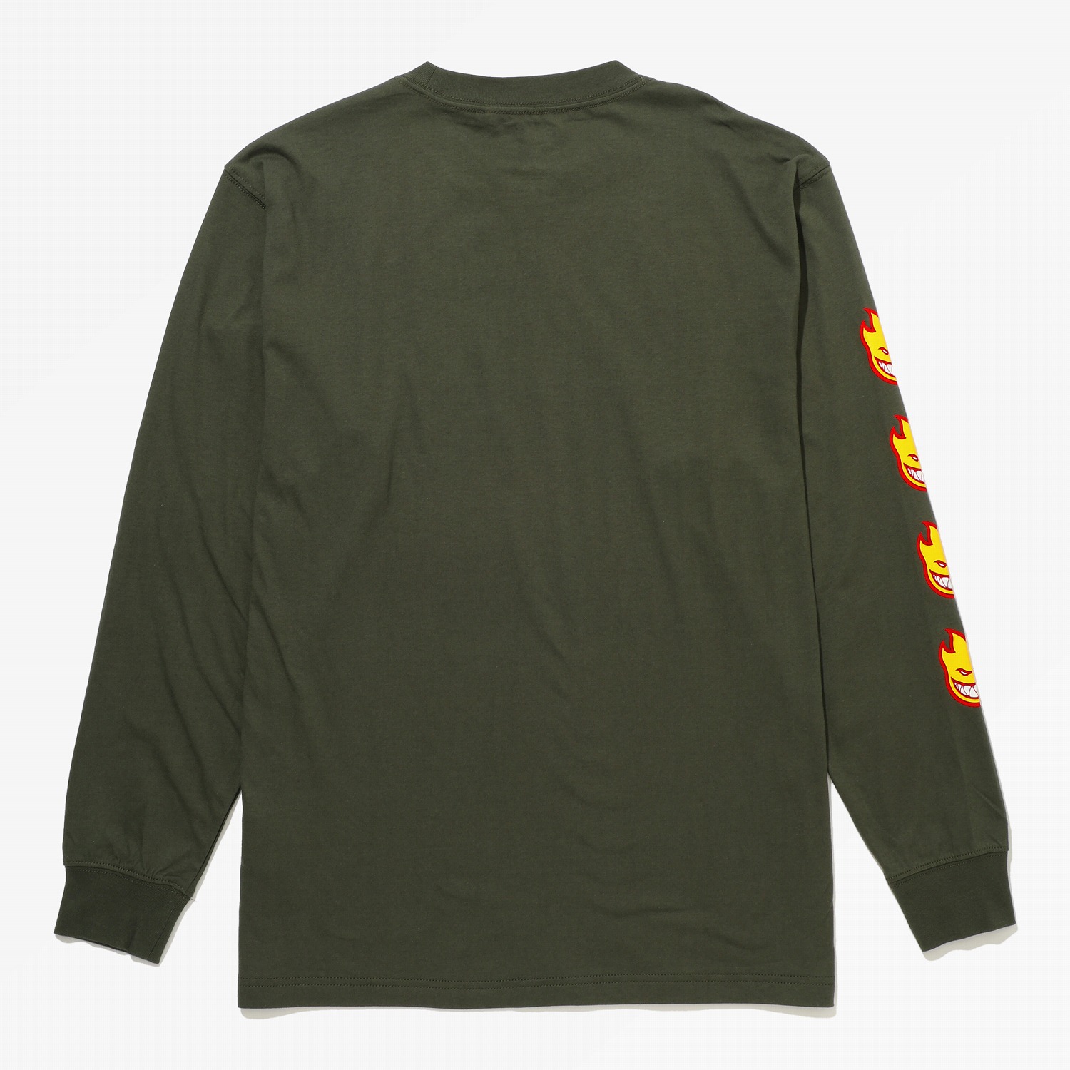 Dickies x Spitfire L/S Tシャツ |ディッキーズ（Dickies）公式オンラインショップ