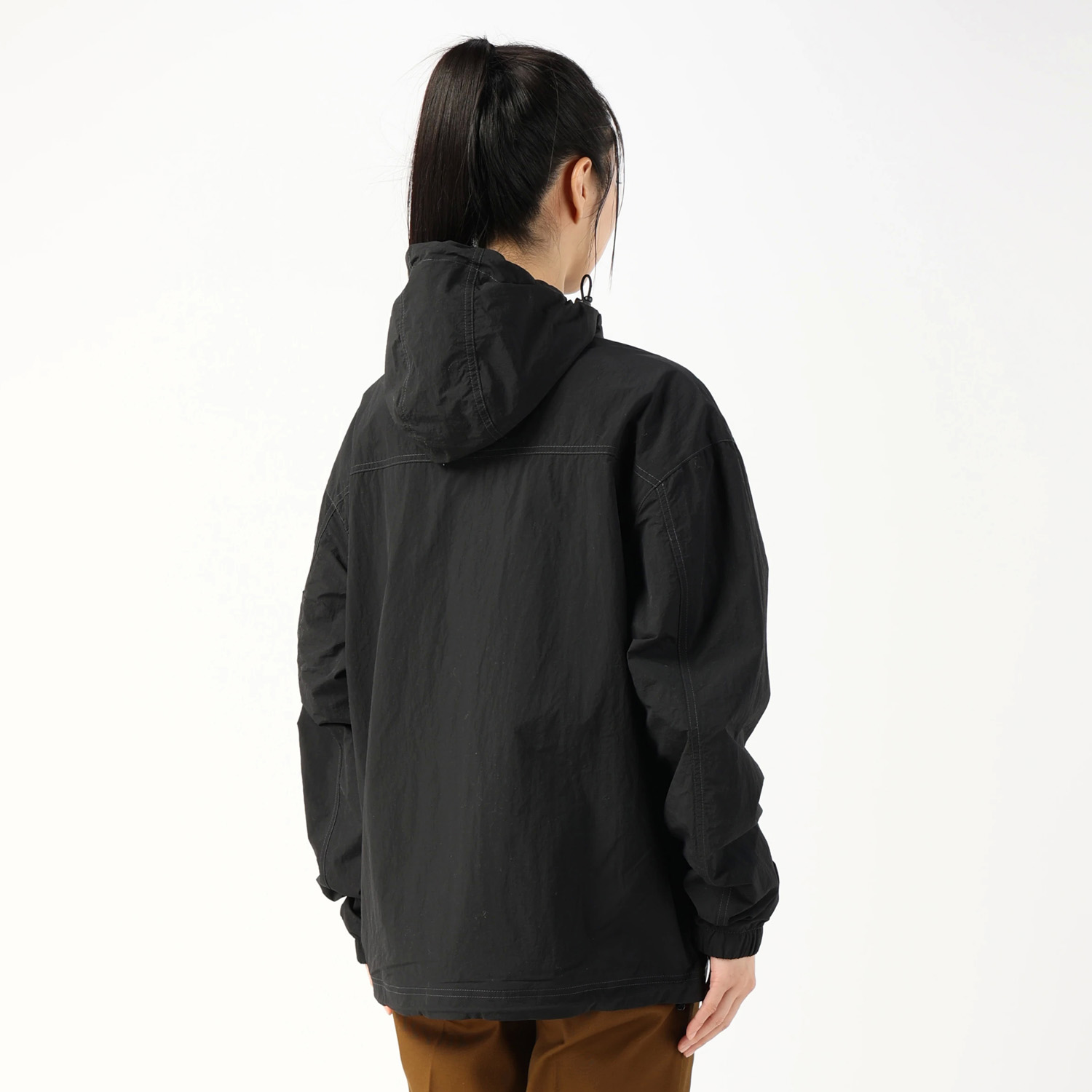ジャクソン ウィンドブレーカー ジャケット リラックスフィット |ディッキーズ（Dickies）公式オンラインショップ