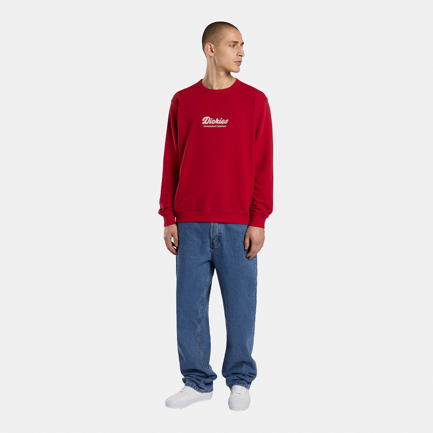ルイスタウン スウェット |ディッキーズ（Dickies）公式オンラインショップ