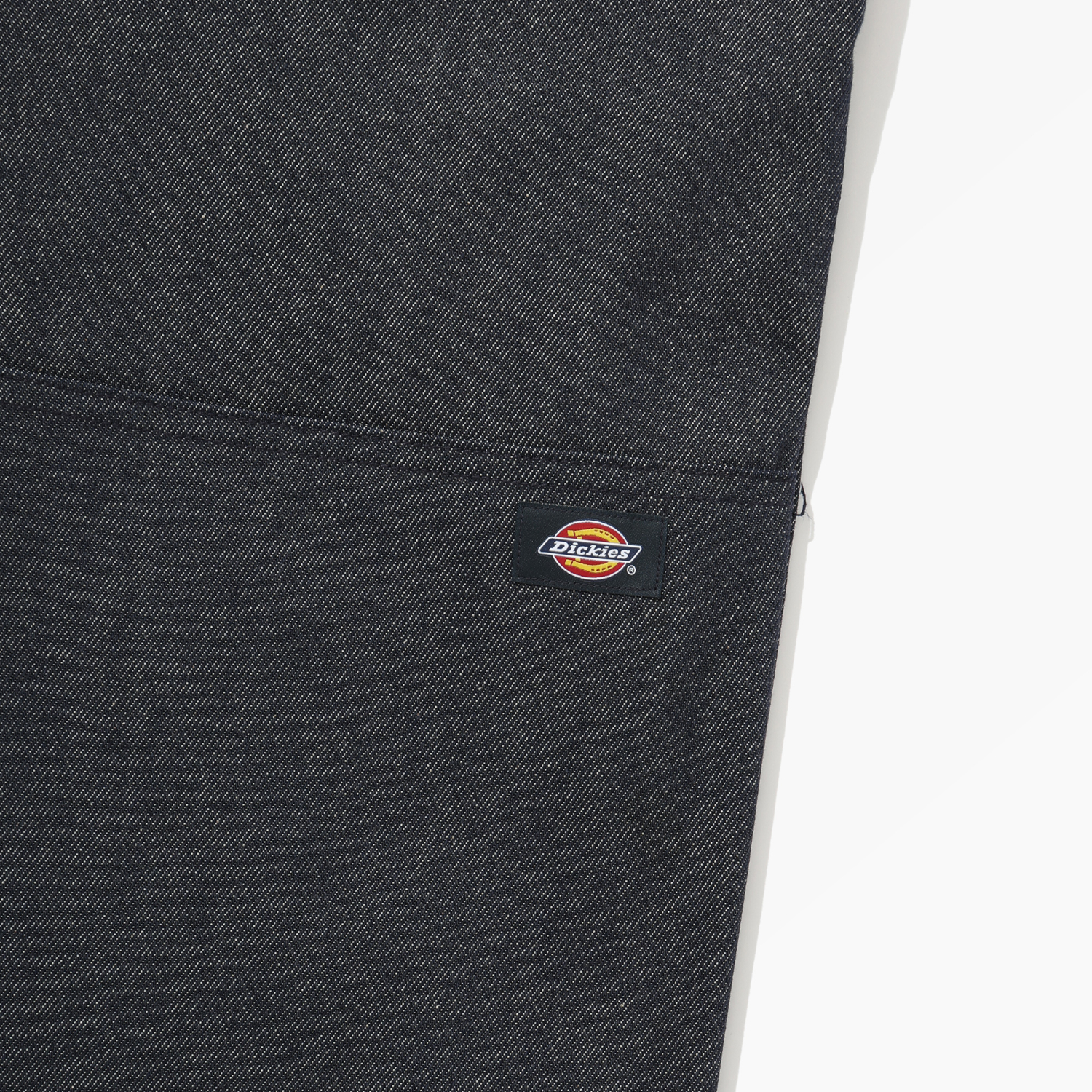 デニム ダブルニー ワークパンツ 85283 |ディッキーズ（Dickies