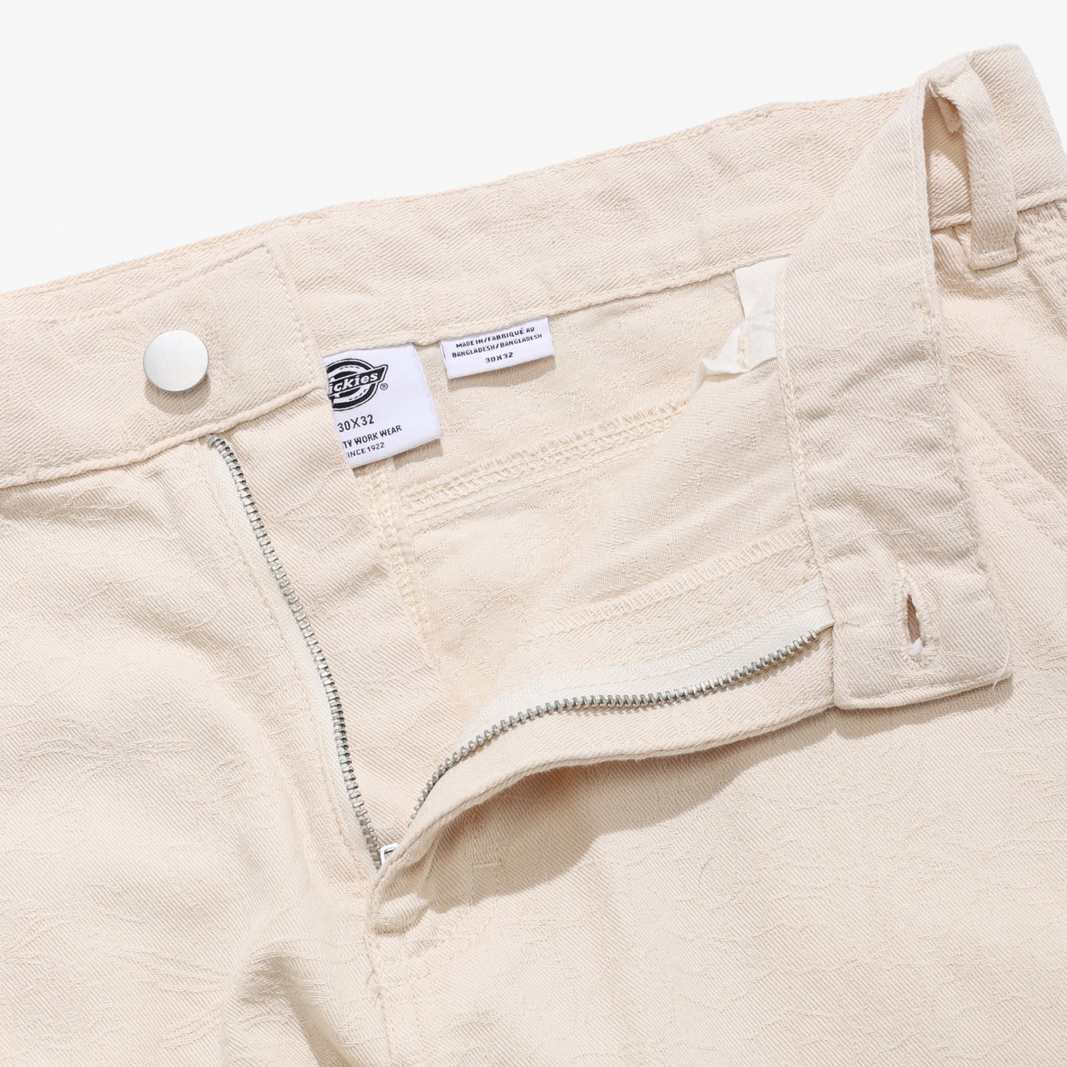 SS24 PREMIUM COLLECTION トーナルジャカード　ペインターパンツ image number 8