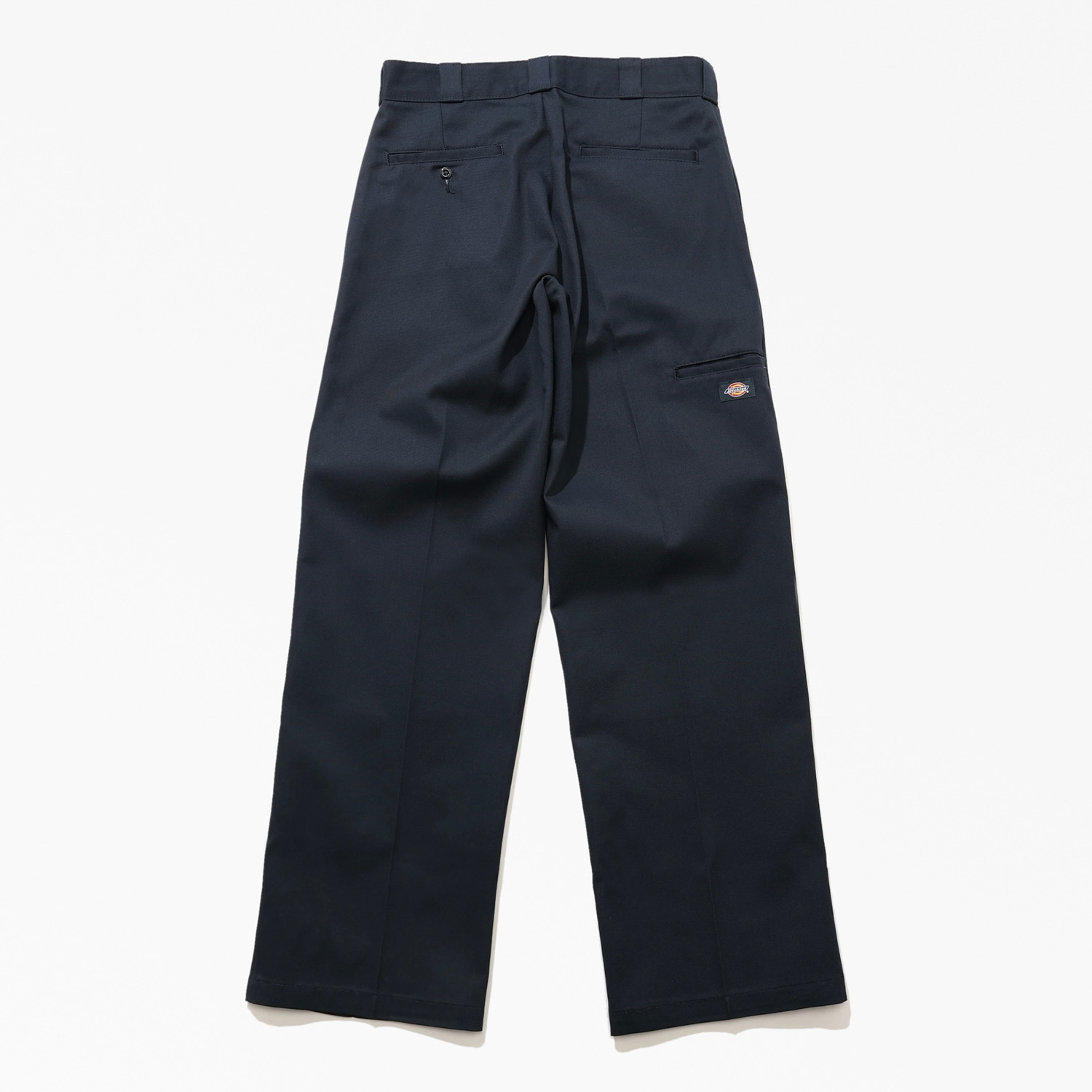ダブルニー ワークパンツ ルーズフィット "85283" image number 1