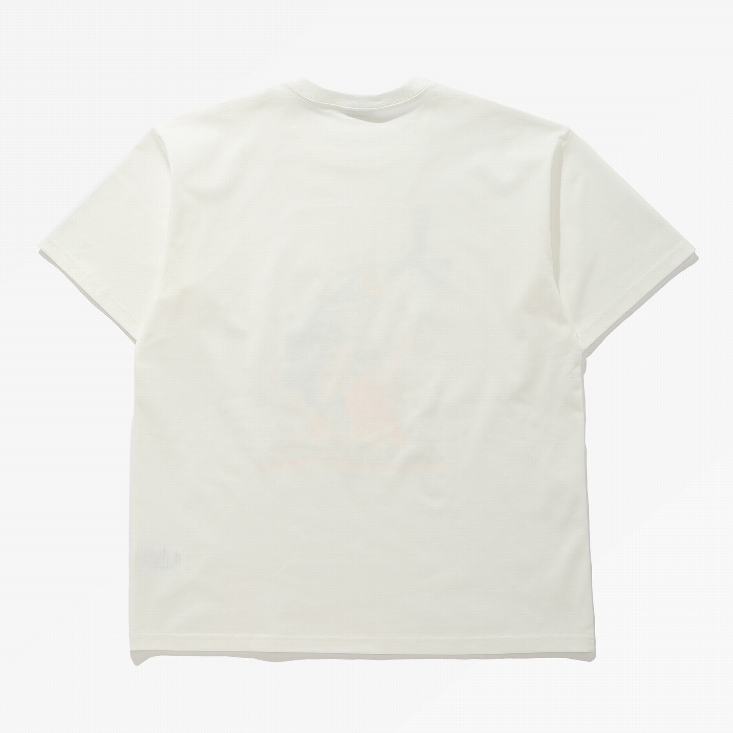 Hirotton for Dickies アーバンワークウェア プリント S/S Tシャツ image number 1