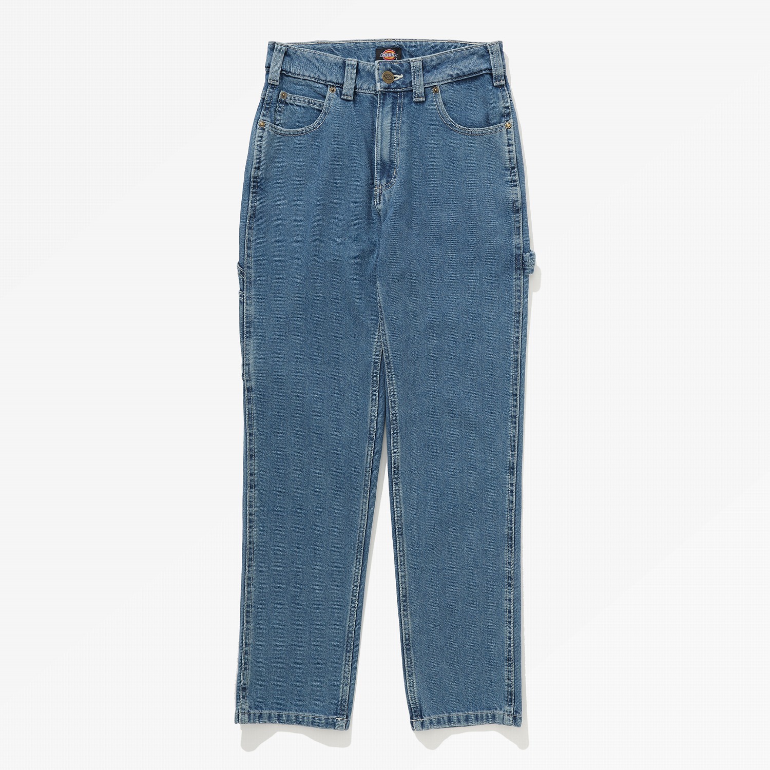 エレンデール デニム トラウザーズ |ディッキーズ（Dickies）公式オンラインショップ
