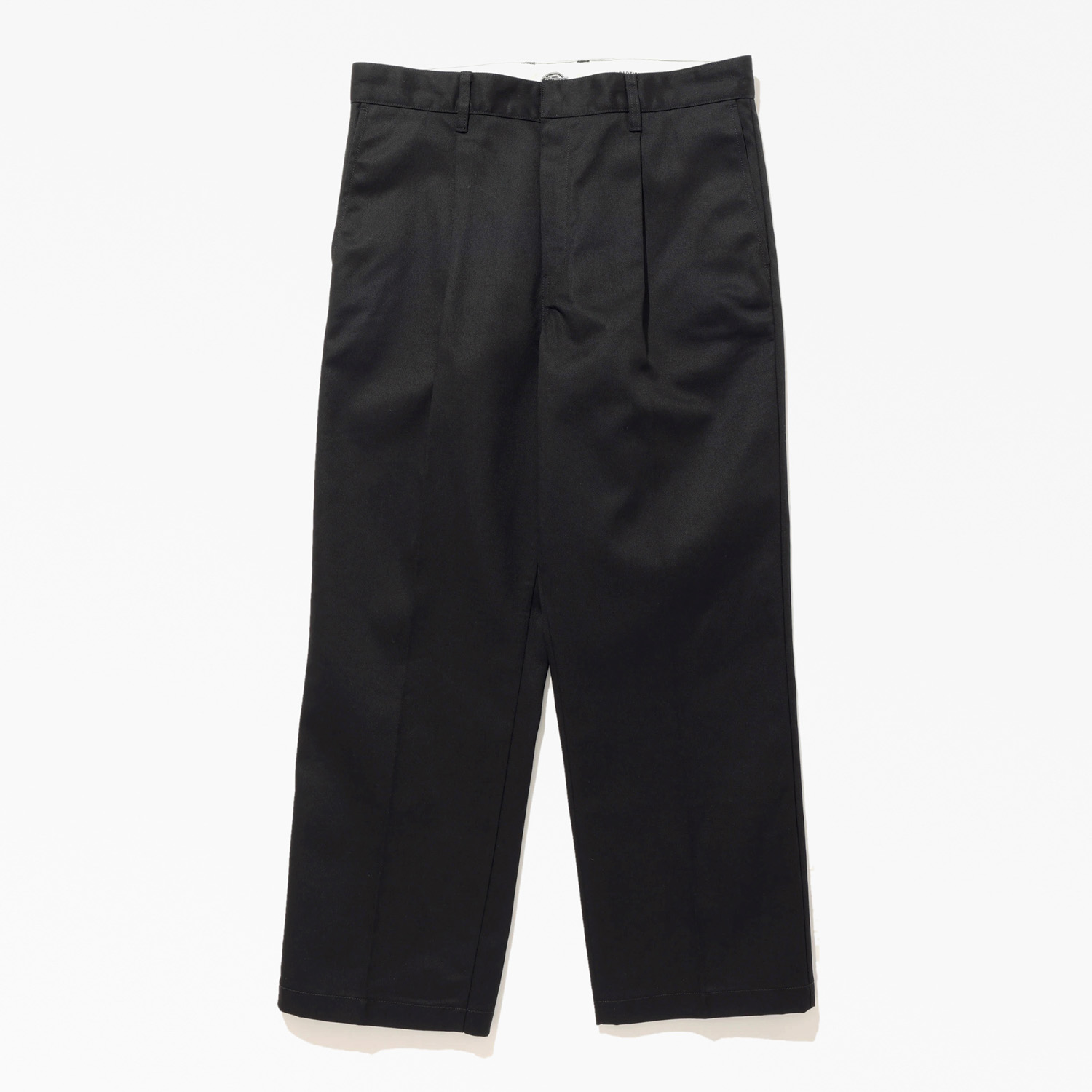 SOLD OUT] Dickies x WACKO MARIA PLEATED TROUSERS プリーツ パンツ |ディッキーズ（Dickies ）公式オンラインショップ