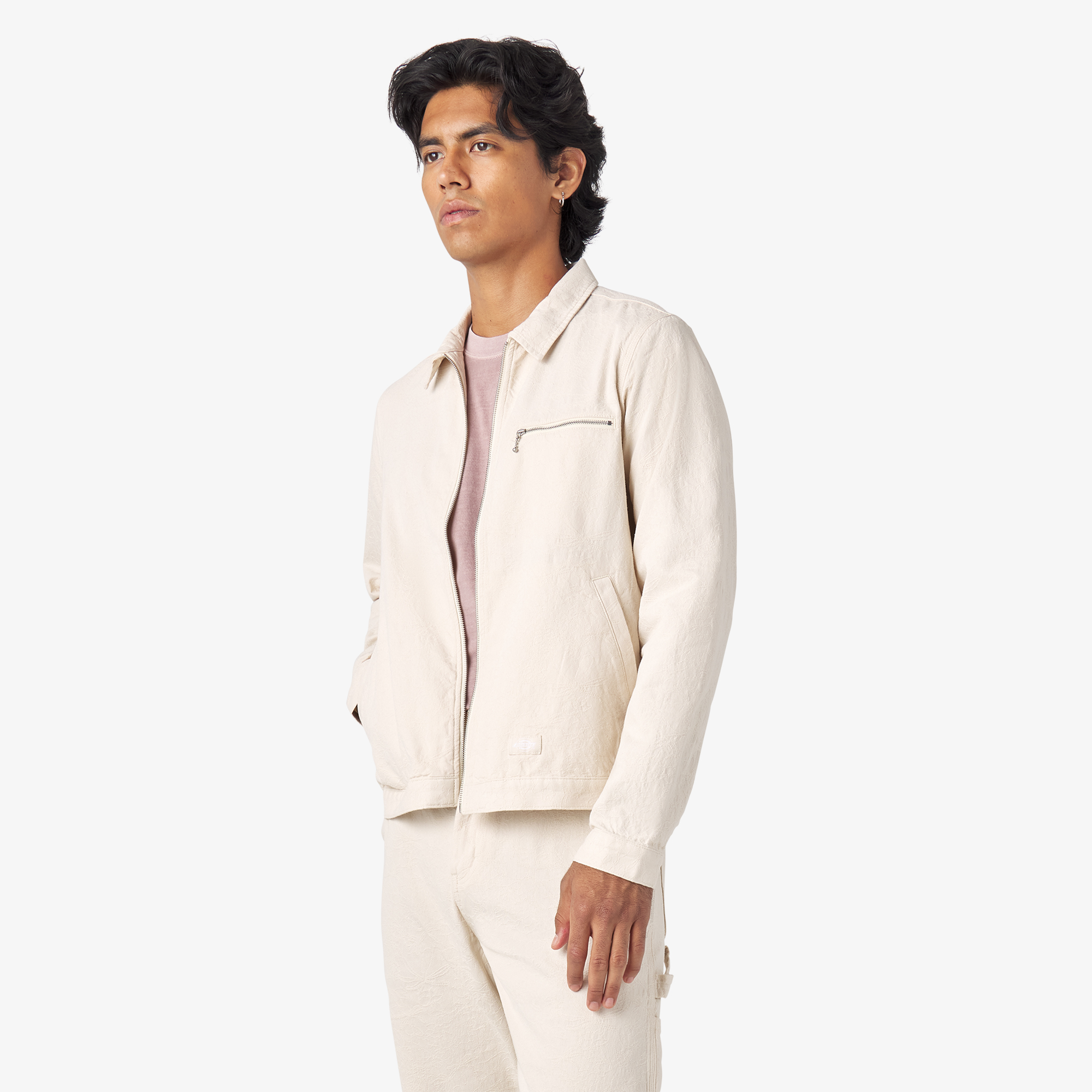 SS24 PREMIUM COLLECTION トーナルジャカード ペインター