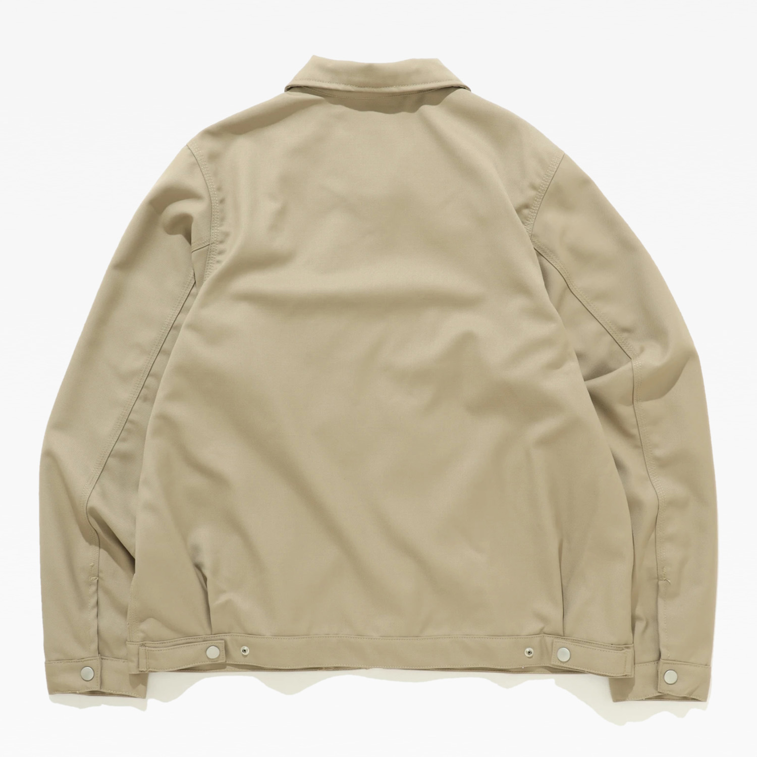 Dickies/ディッキーズ】ビッグシルエット Work Jacket