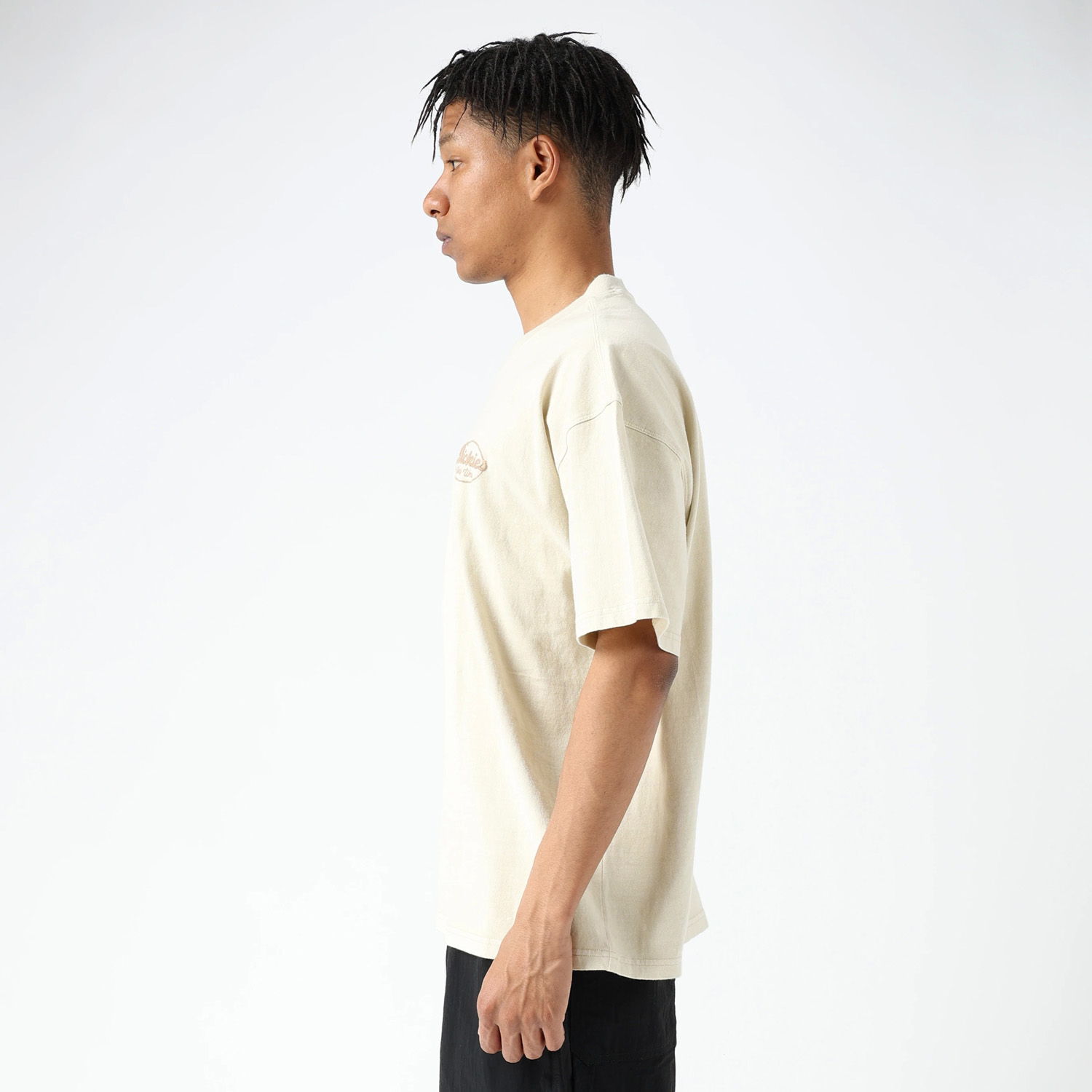 SS24 HERITAGE OUTDOOR COLLECTION シングルジャージー ラストバーグ S/S Tシャツ レギュラーフィット image number 3