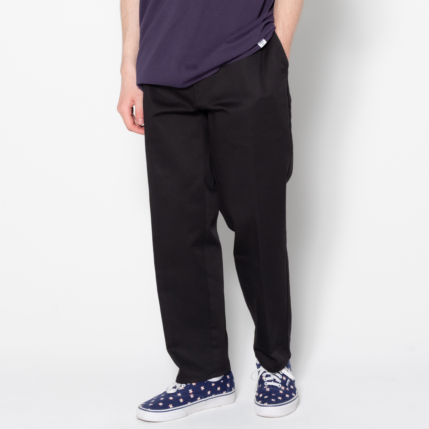 商品画像：BEDWIN & THE HEARTBREAKERS / DICKIES TC PANTS THUNDERS 3