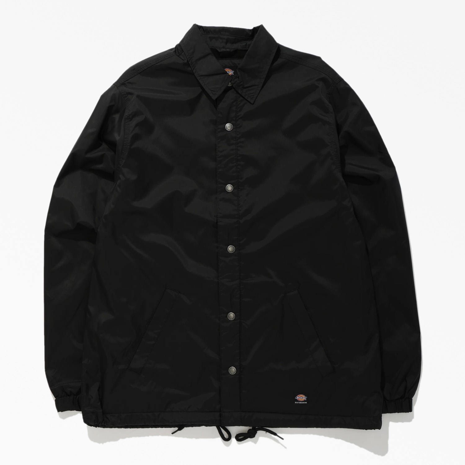 スケートボーディング コーチジャケット |ディッキーズ（Dickies）公式オンラインショップ