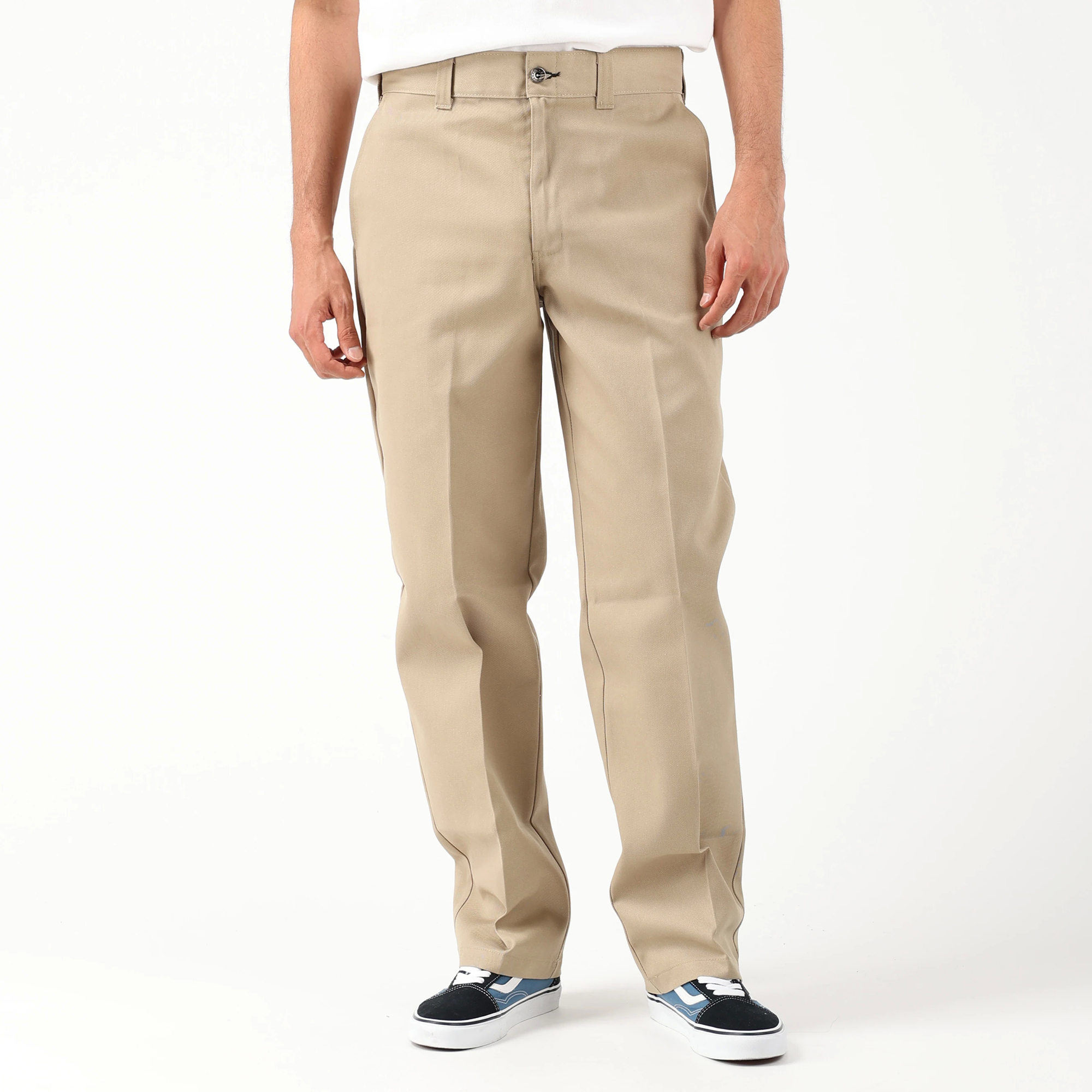スケートボーディング ツイルパンツ レギュラーフィット |ディッキーズ（Dickies）公式オンラインショップ