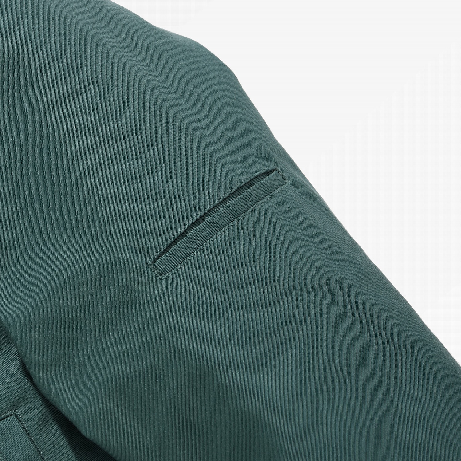 Dickies x N.HOOLYWOOD COMPILE スタンドカラーブルゾン image number 5