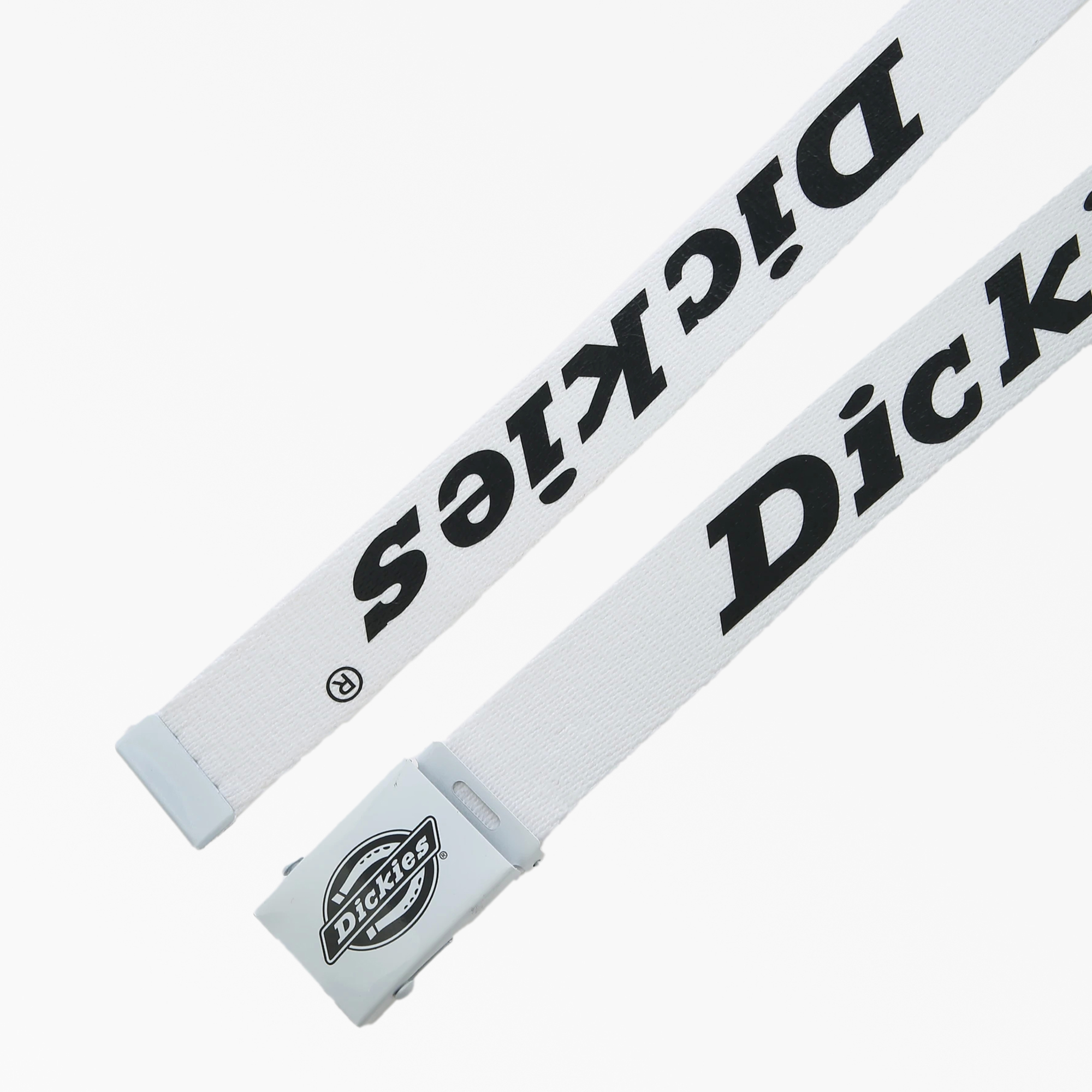 ロゴ ベルト "Dickies" image number 2