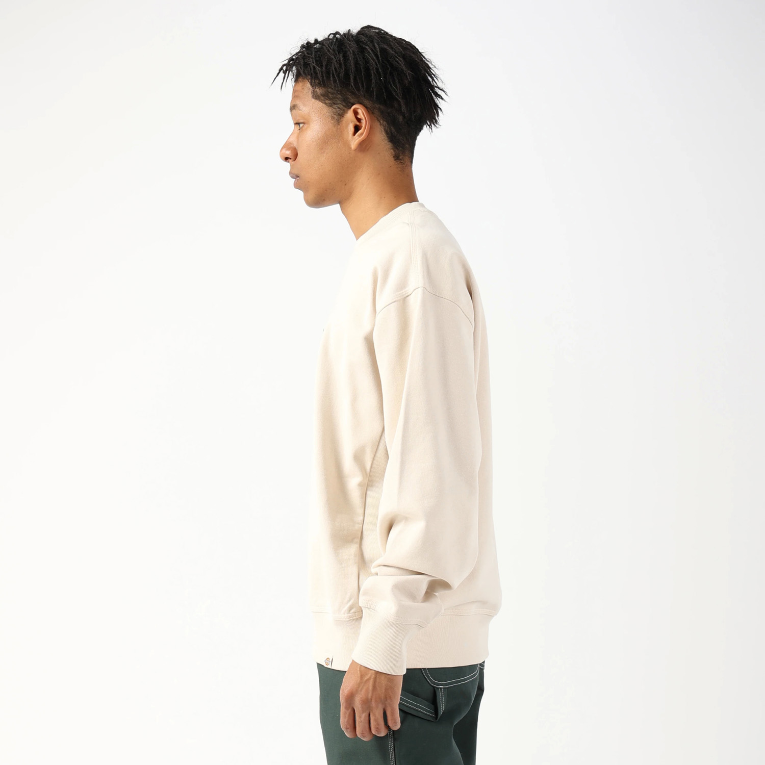 FW23 HERITAGE OUTDOOR COLLECTION グリッドリースウェット image number 3
