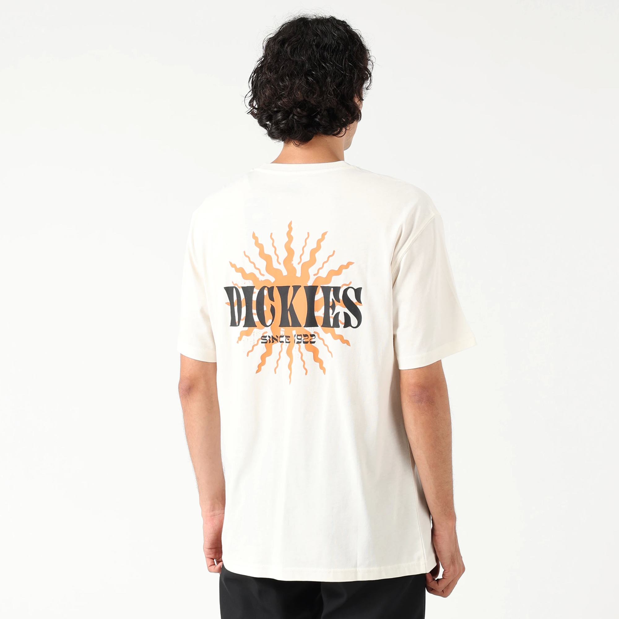 グラフィック Tシャツ "Dickies" image number 4