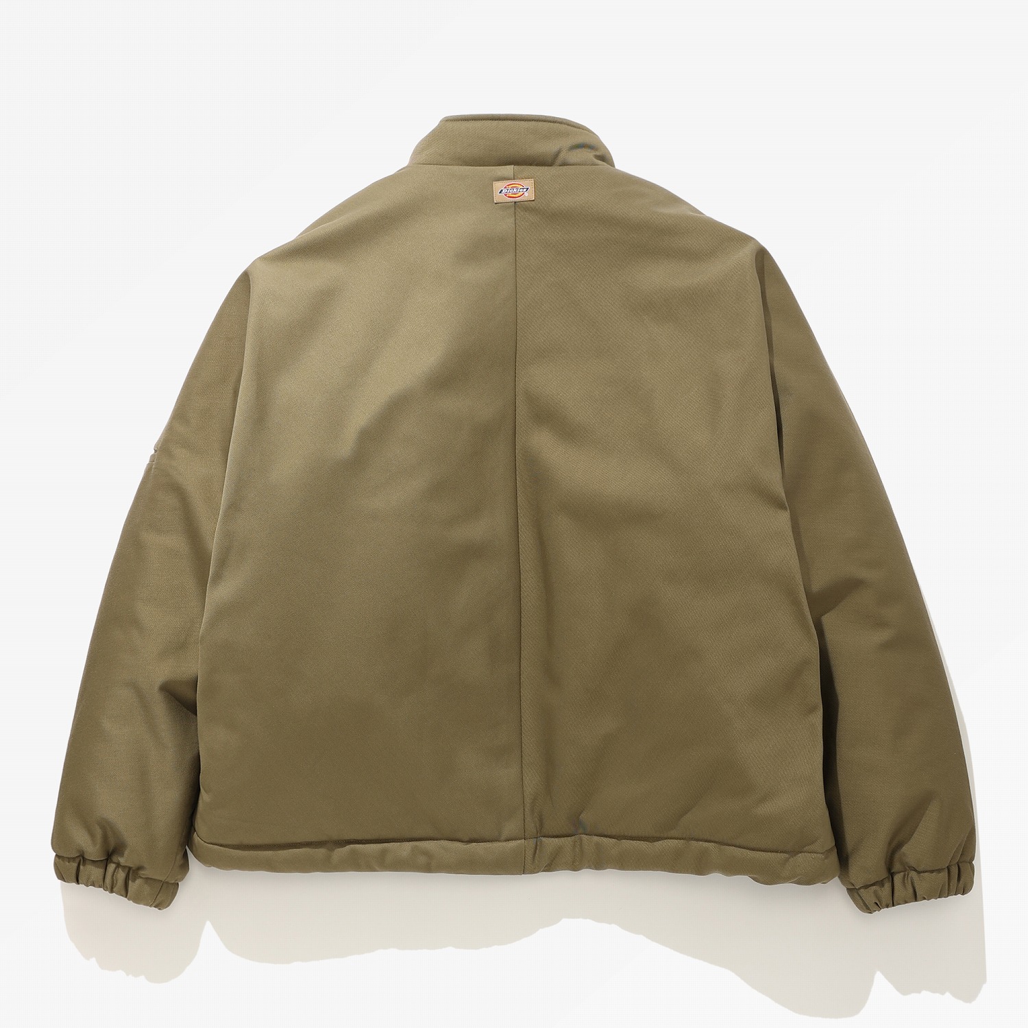 Dickies x N.HOOLYWOOD COMPILE スタンドカラーブルゾン |ディッキーズ（Dickies）公式オンラインショップ
