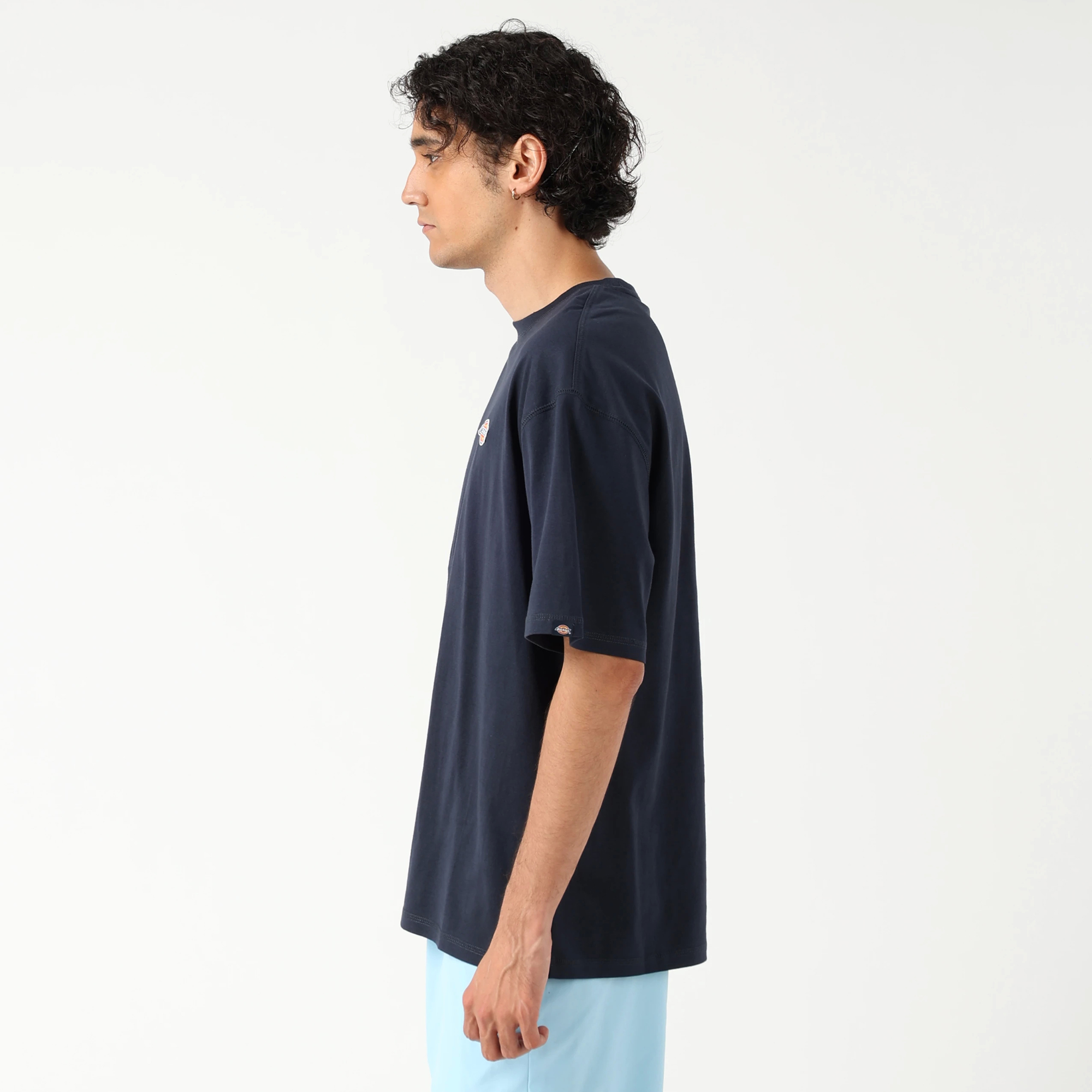 リラックス S/S Tシャツ image number 3