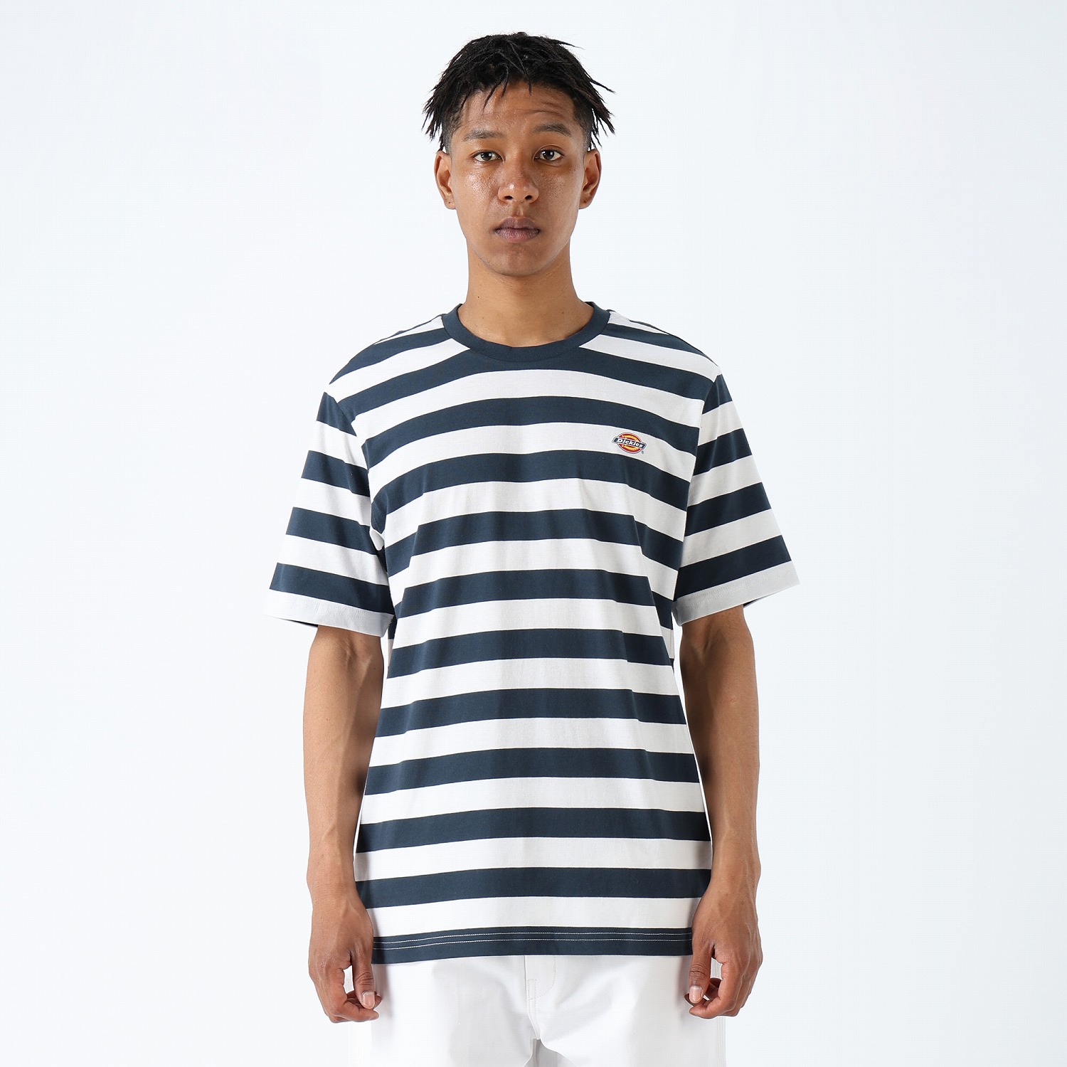 リバーグローブ S/S Tシャツ image number 2