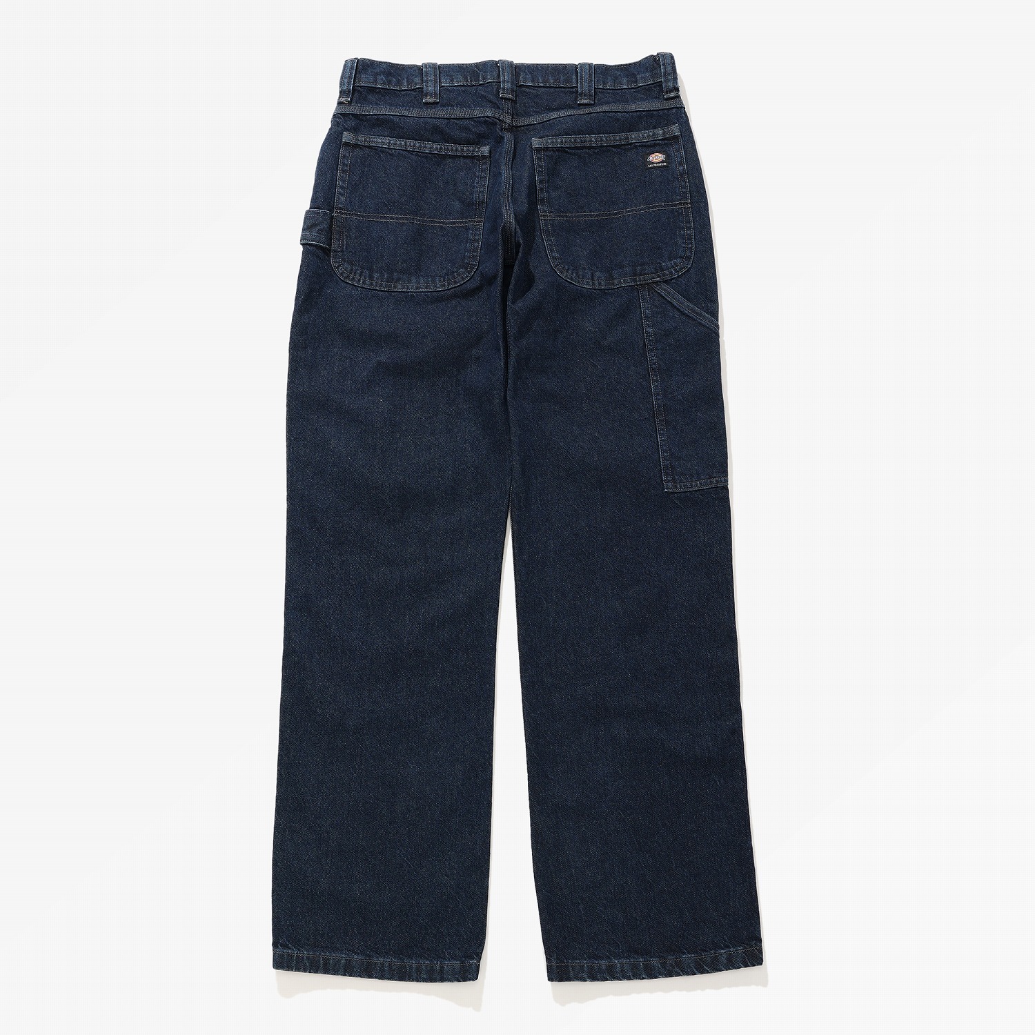 スケートボーディング デニム ユーティリティ パンツ |ディッキーズ（Dickies）公式オンラインショップ