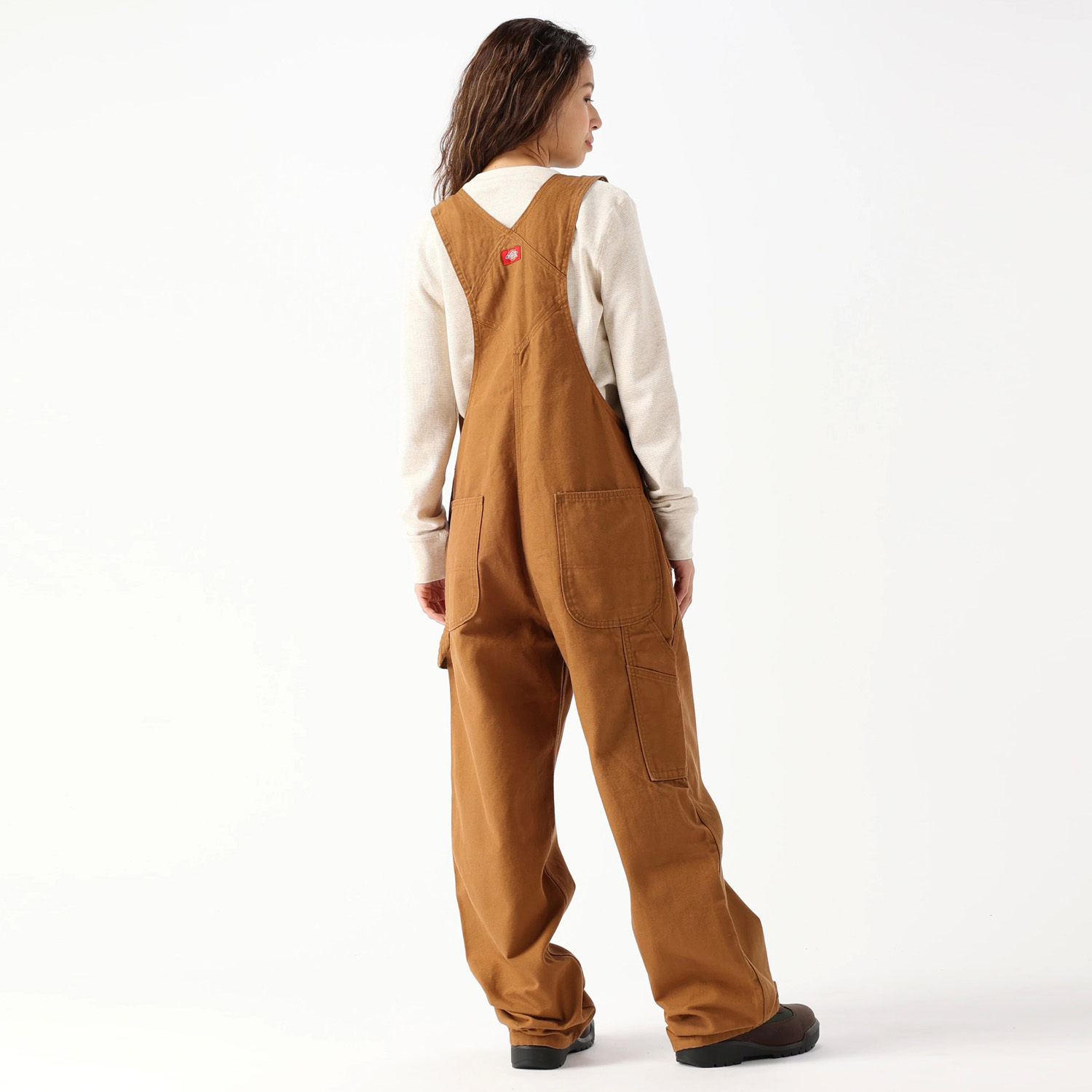 Dickies ディッキーズ オーバーオール 大きいサイズ DB100