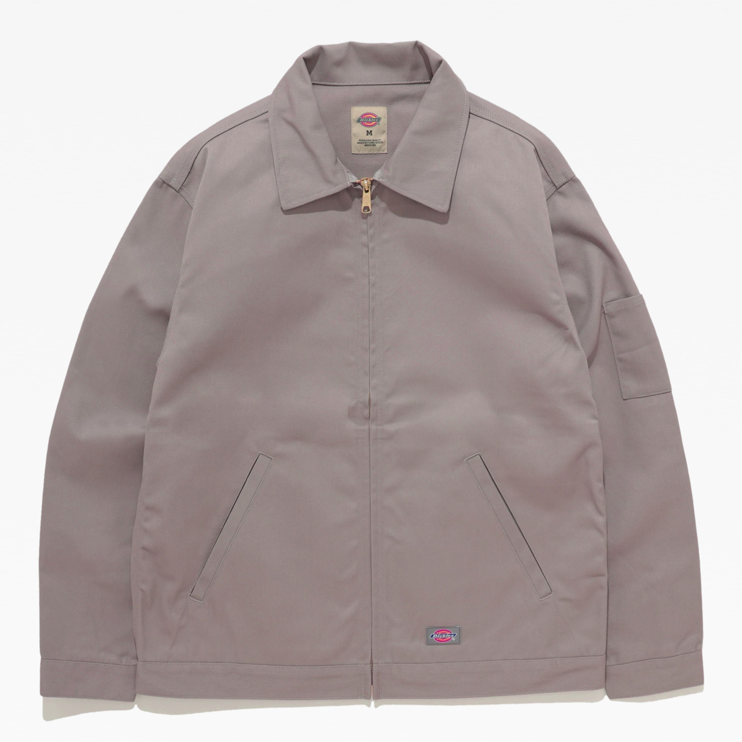 Dickies 【Dickies】JT75 アイゼンハワージャケット Unlined