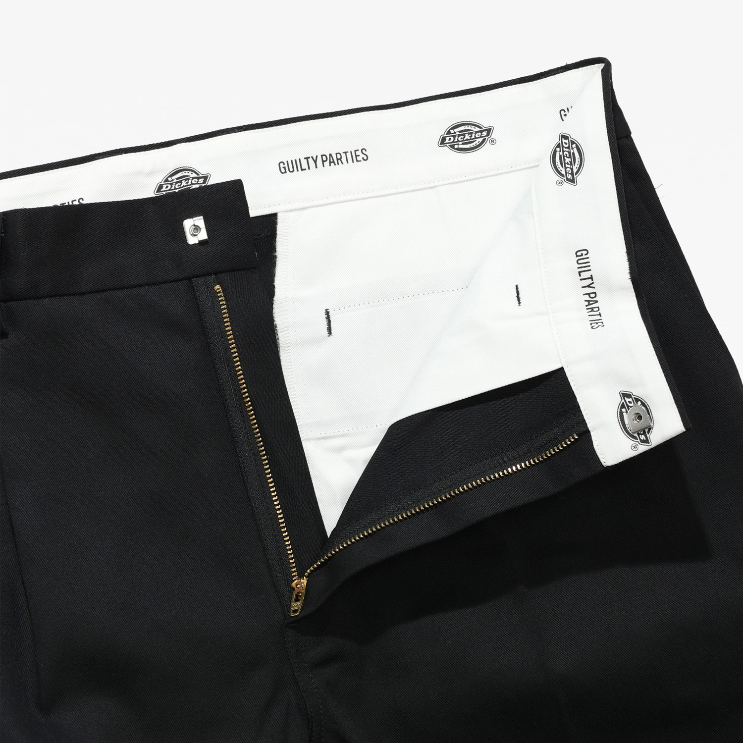 [SOLD OUT] Dickies x WACKO MARIA プリーツ パンツ image number 5