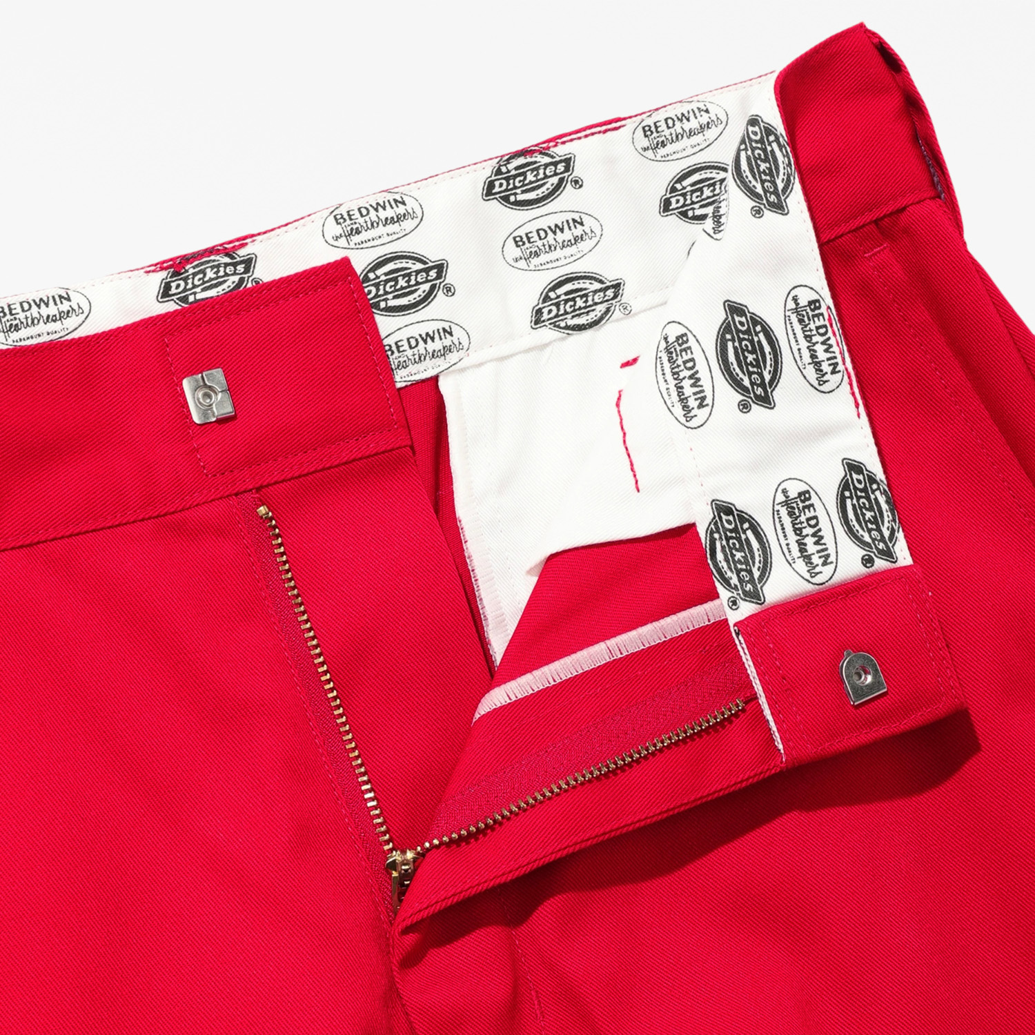 Dickies x BEDWIN & THE HEARTBREAKERS 10L スリムフィット パンツ "BENEDICT" image number 3