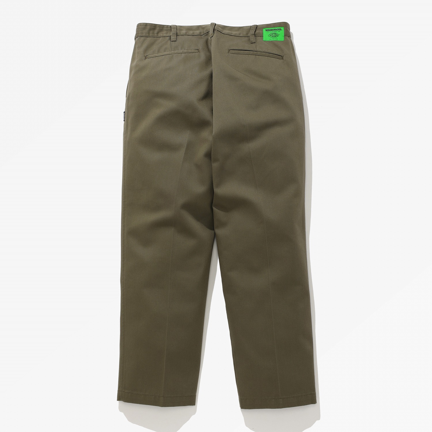 Dickies x NEIGHBORHOOD SLIM PANTS |ディッキーズ（Dickies）公式オンラインショップ