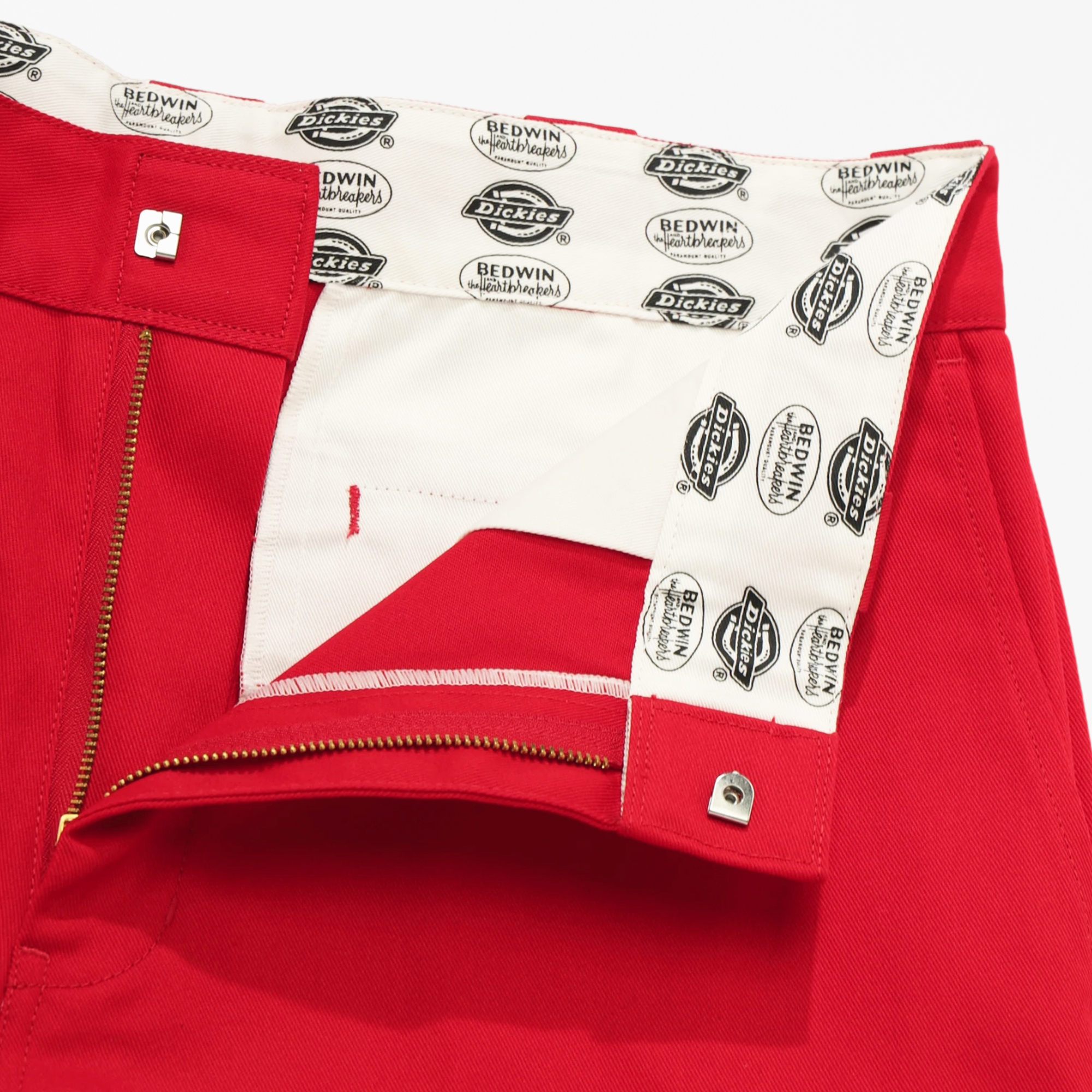 BEDWIN & THE HEARTBREAKERS - 10/L DICKIES 874 TC PANTS 