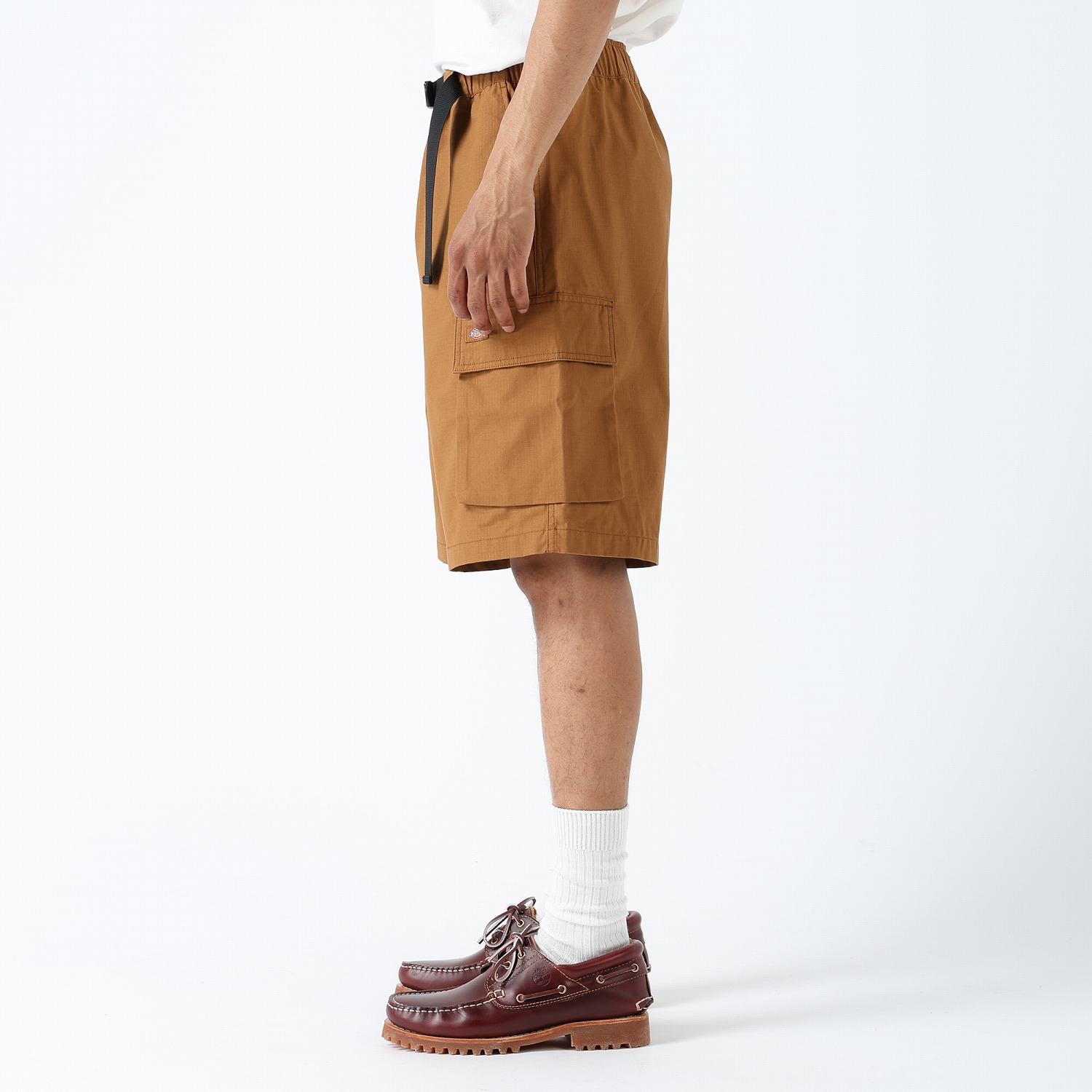 リラックス カーゴ ショーツ image number 3