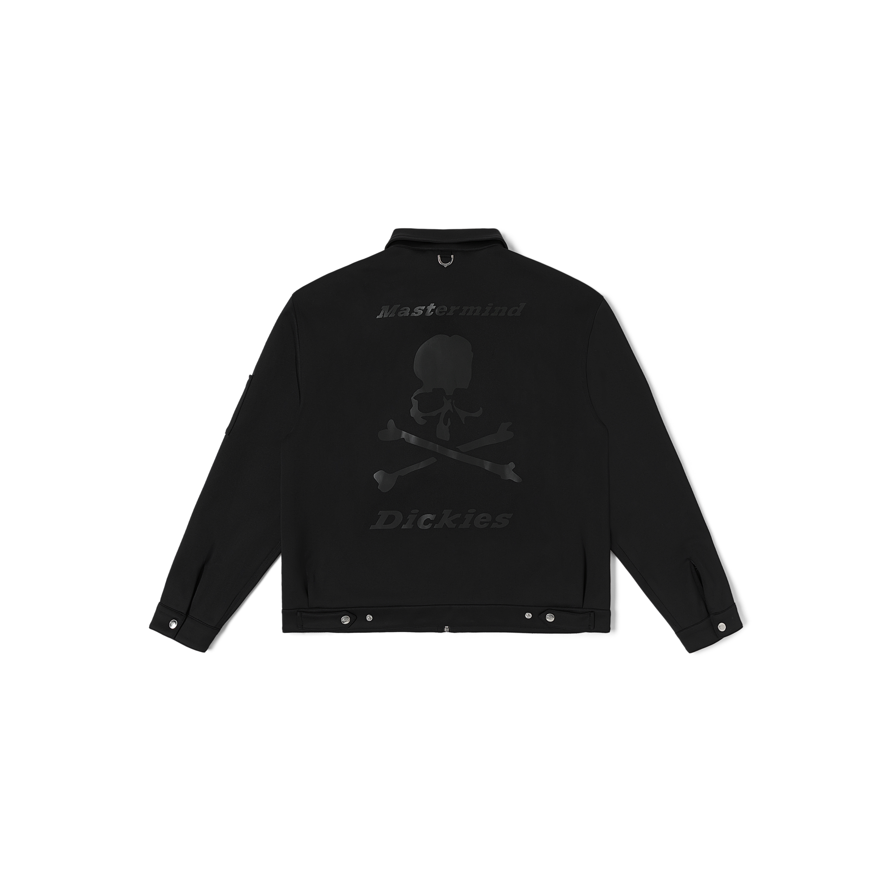 [Mastermind x Dickies] アイゼンハワージャケット image number 1