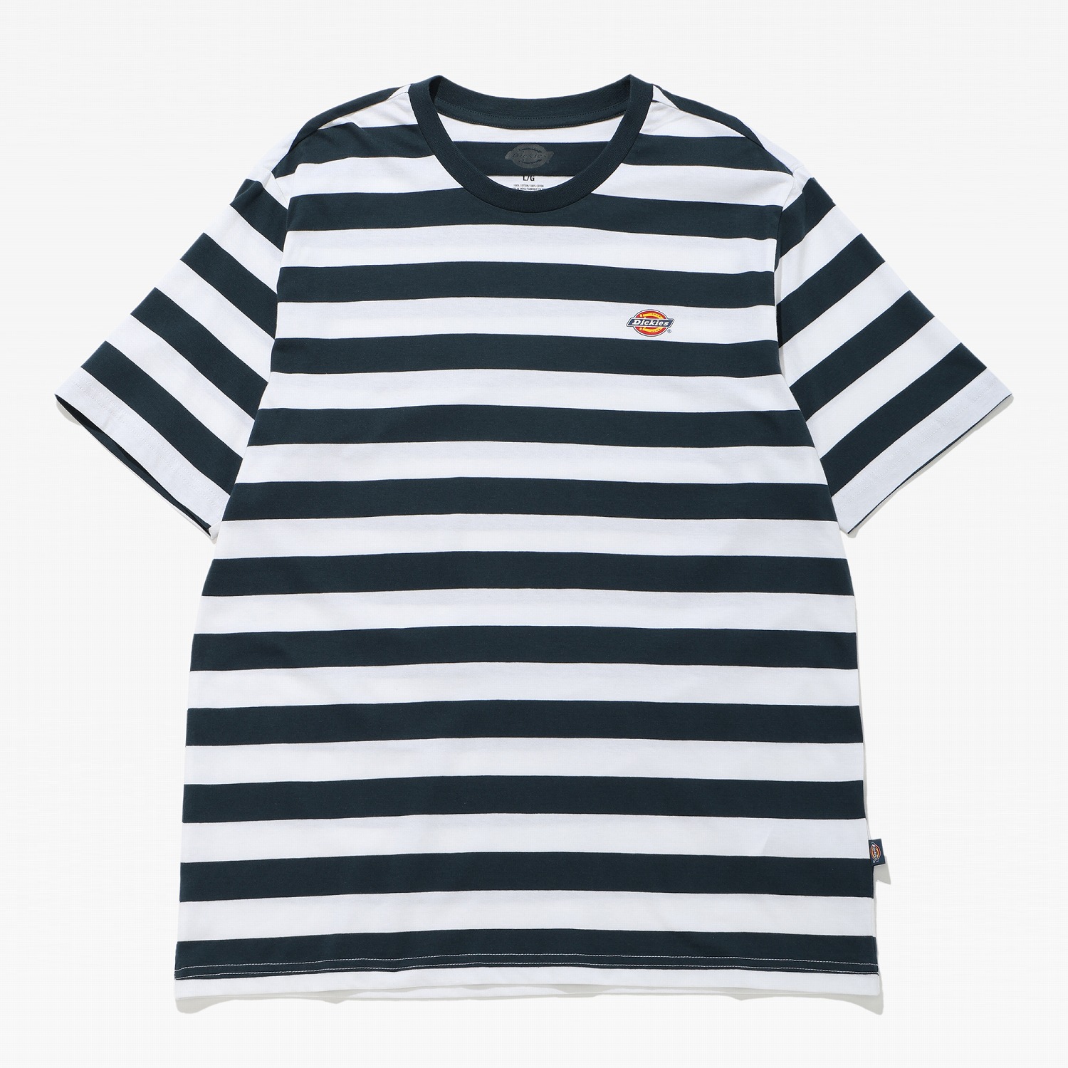 リバーグローブ S/S Tシャツ image number 0