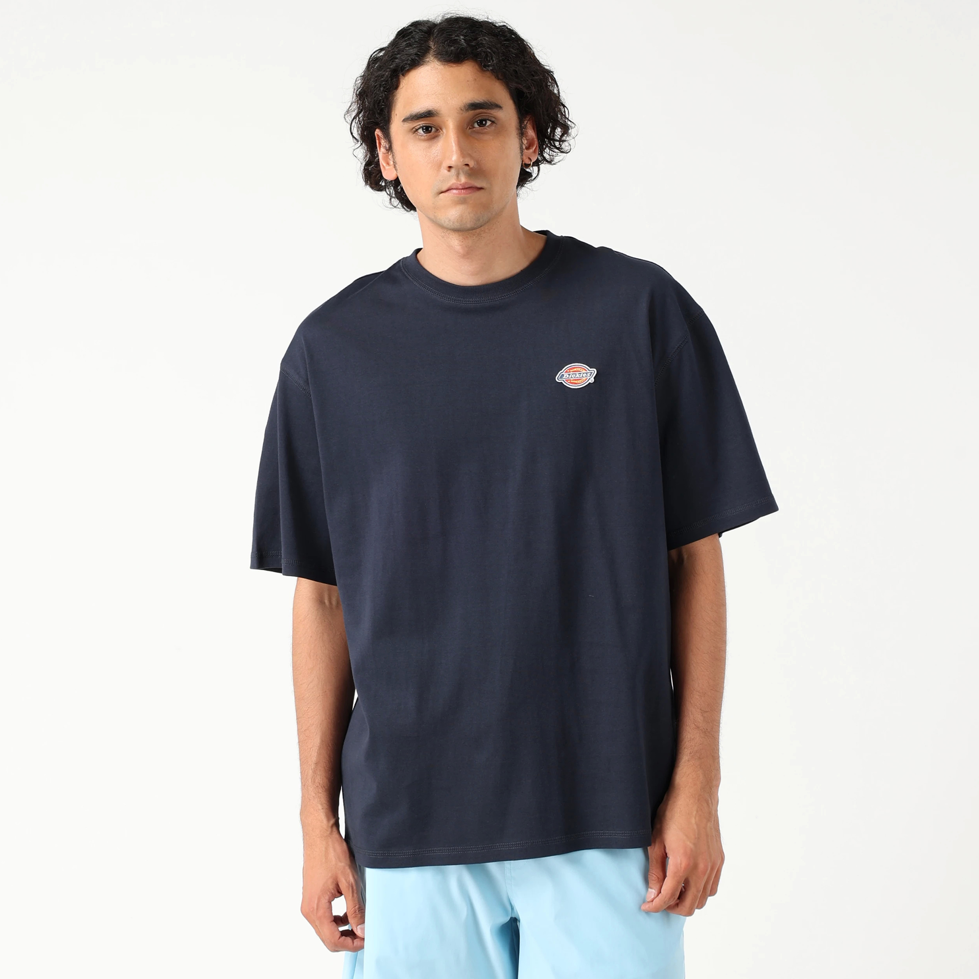 リラックス S/S Tシャツ image number 2