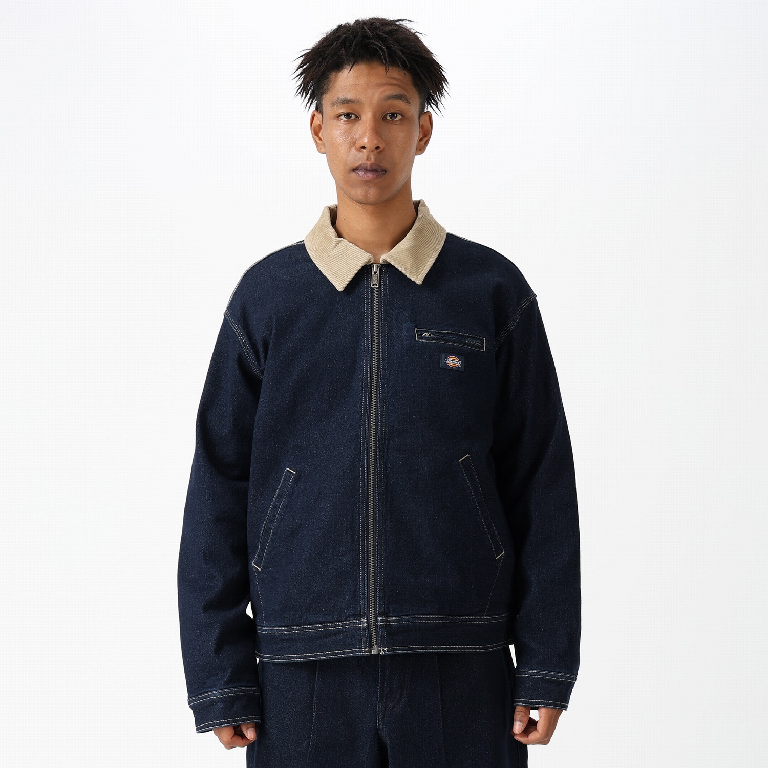 デニム ジャケット |ディッキーズ（Dickies）公式オンラインショップ