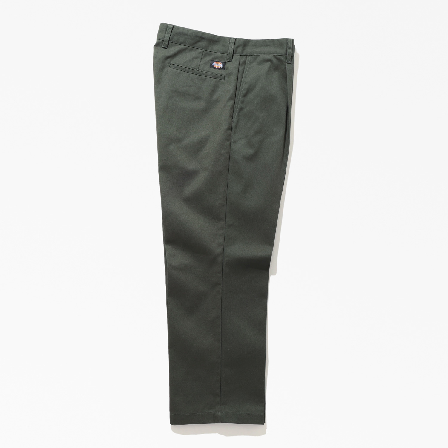 [SOLD OUT] Dickies x WACKO MARIA PLEATED TROUSERS プリーツ パンツ image number 2