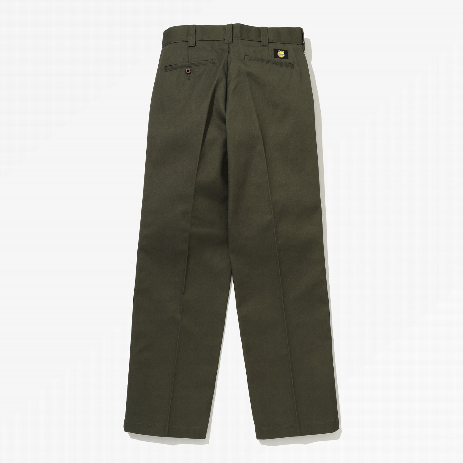 楽天市場】Dickies ディッキーズ ダブルニー ルーズフィット