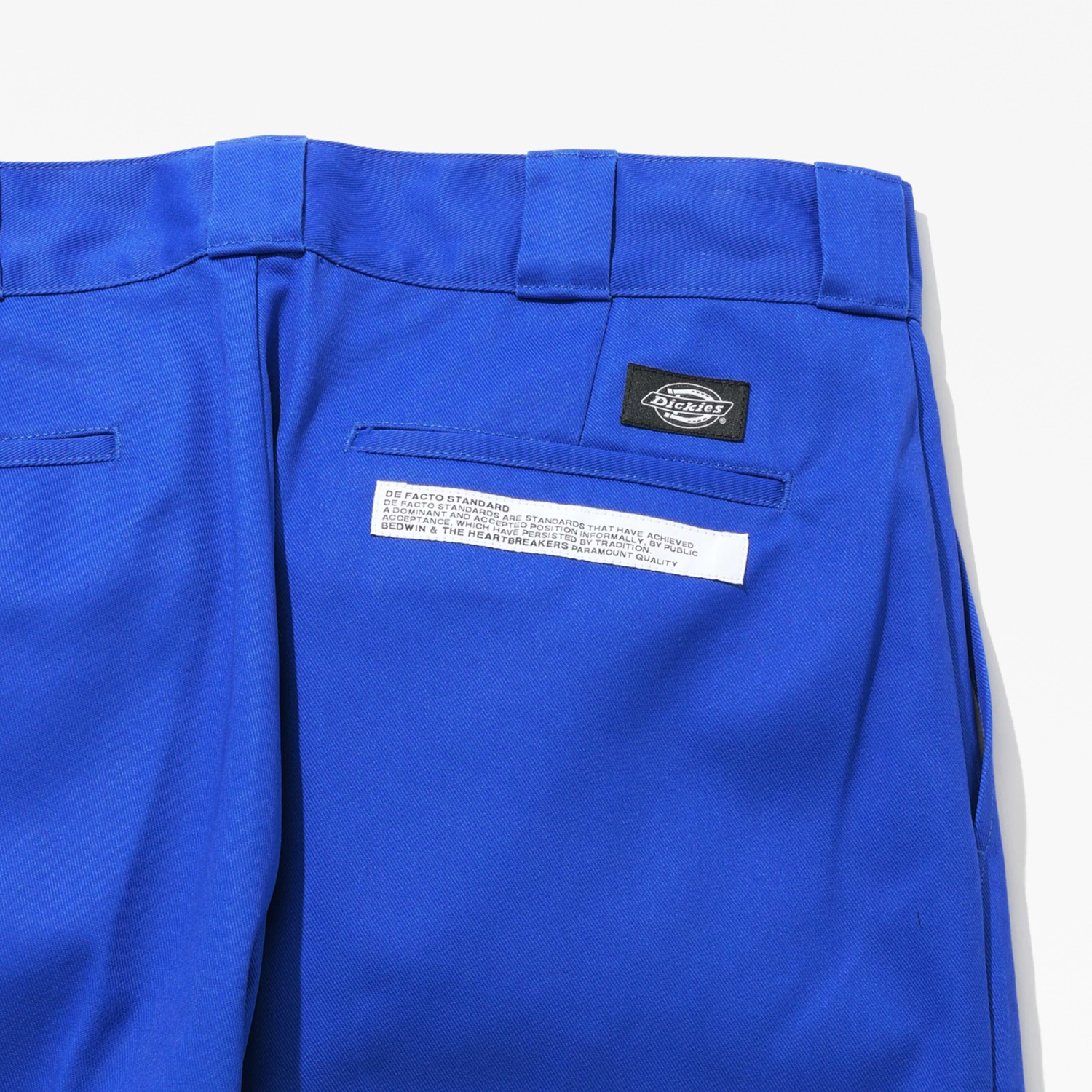 Dickies x BEDWIN & THE HEARTBREAKERS 10L T/C パンツ