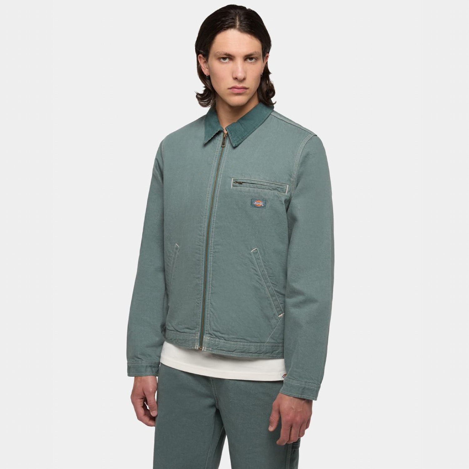 スティーブンスビル ペインター ジャケット |ディッキーズ（Dickies）公式オンラインショップ