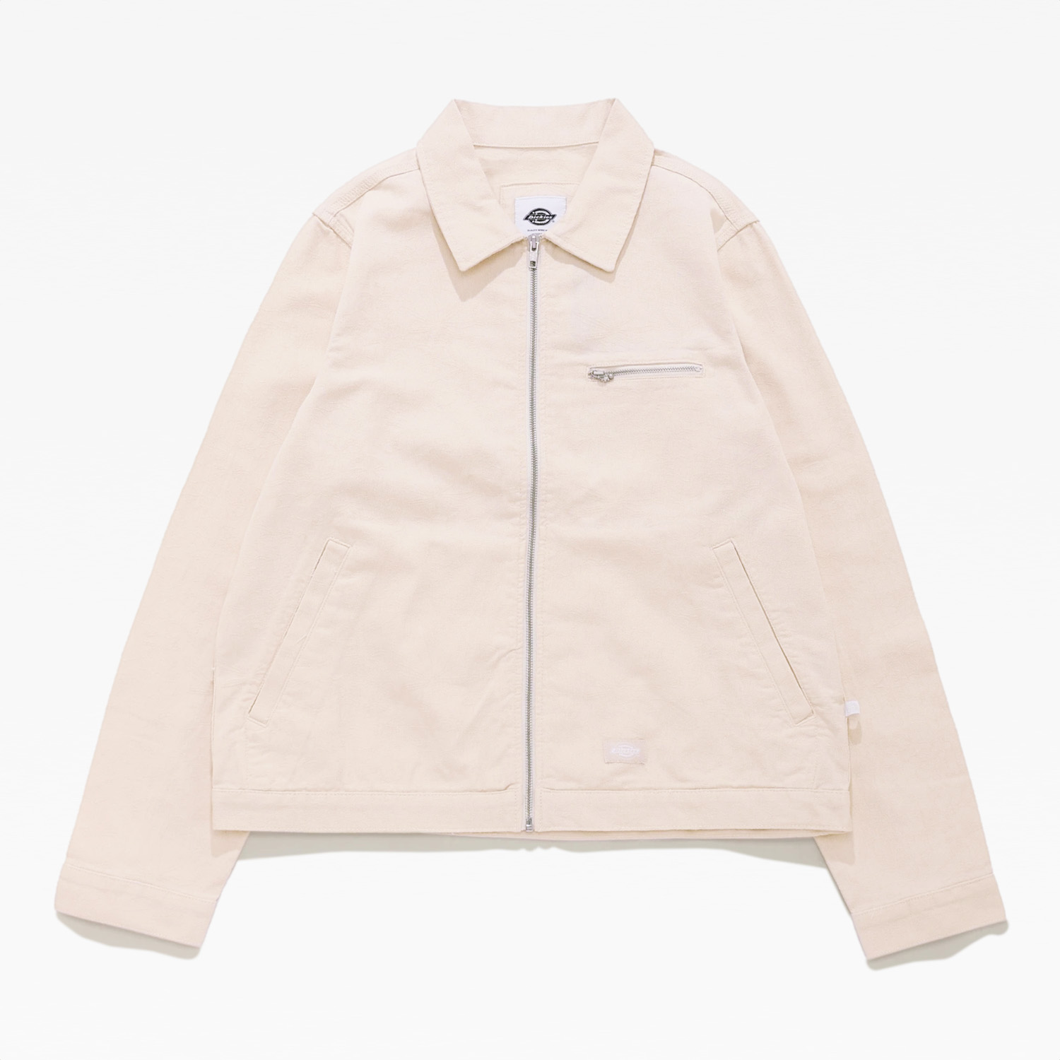 SS24 PREMIUM COLLECTION トーナルジャカード ペインタージャケット |ディッキーズ（Dickies）公式オンラインショップ