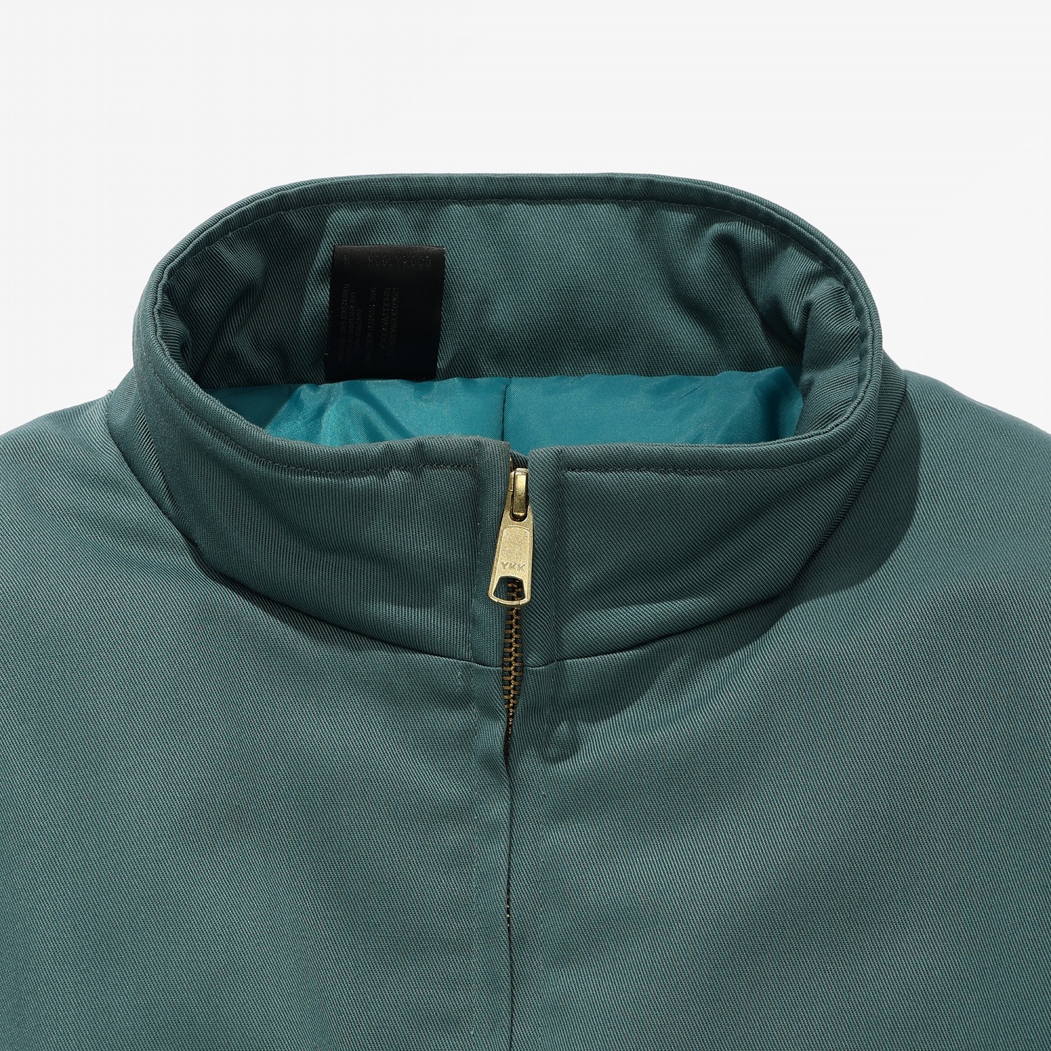 Dickies x N.HOOLYWOOD COMPILE スタンドカラーブルゾン image number 2