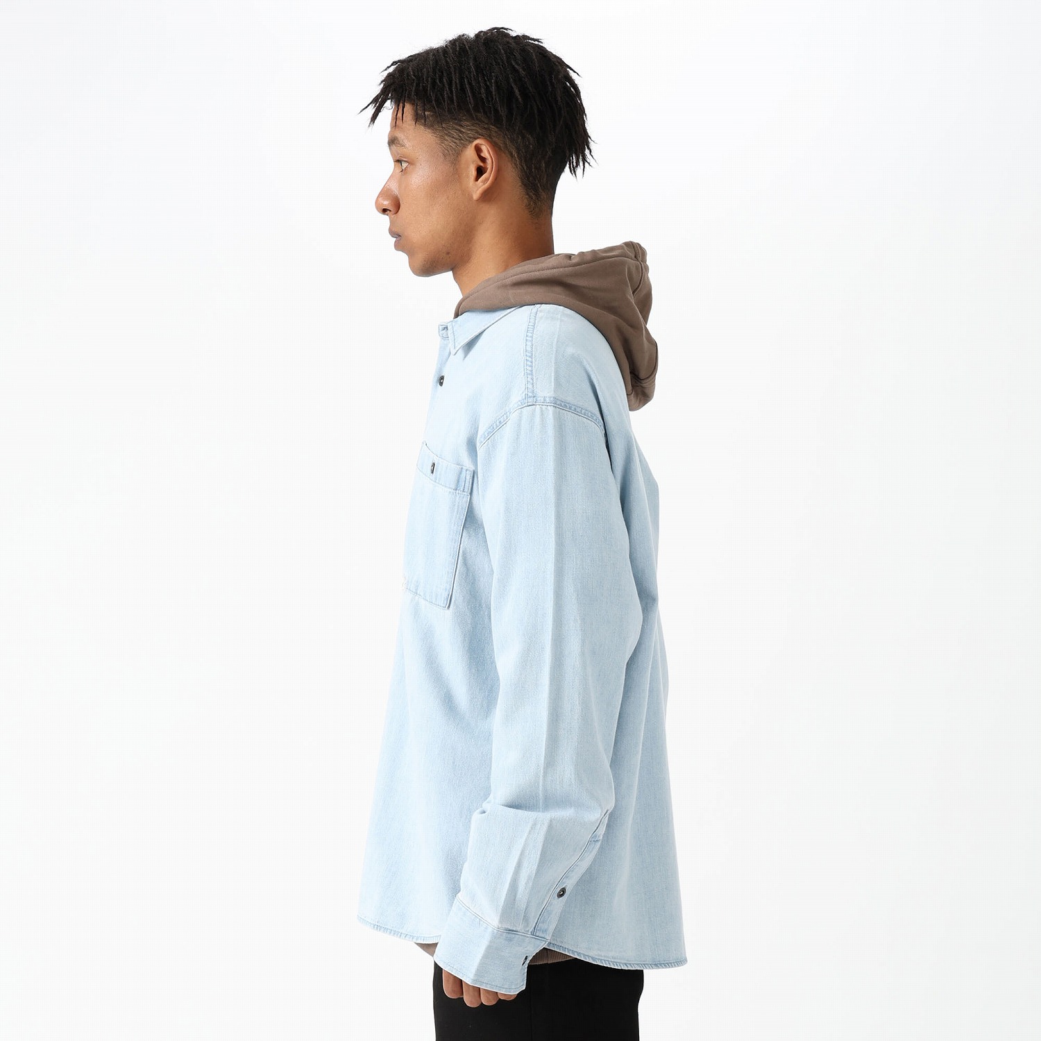 デニム シャツ |ディッキーズ（Dickies）公式オンラインショップ