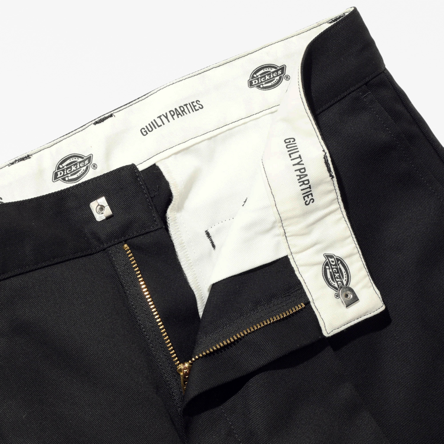 SOLD OUT] Dickies x WACKO MARIA PLEATED TROUSERS プリーツ