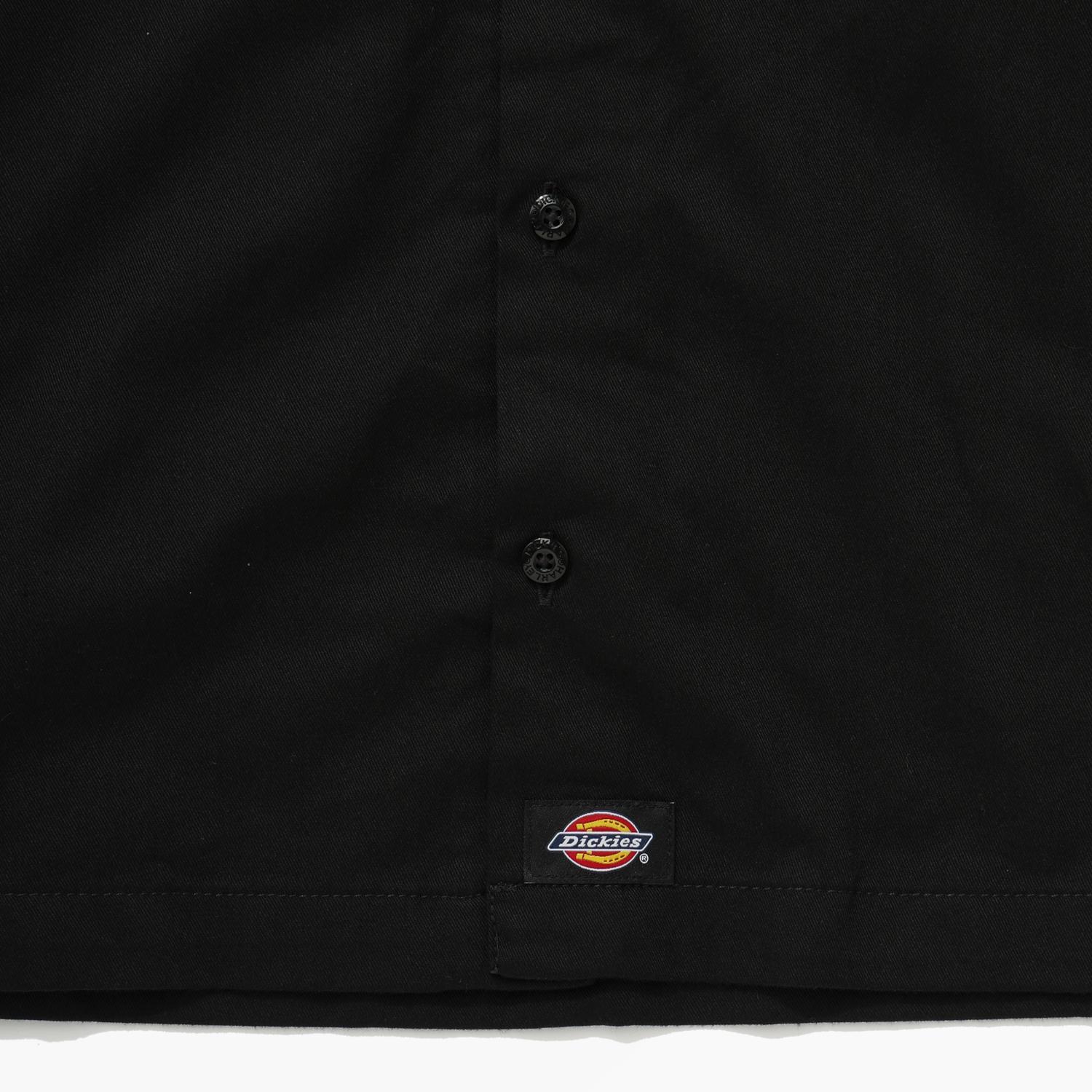 Dickies x Harley Davidson 半袖シャツ image number 7