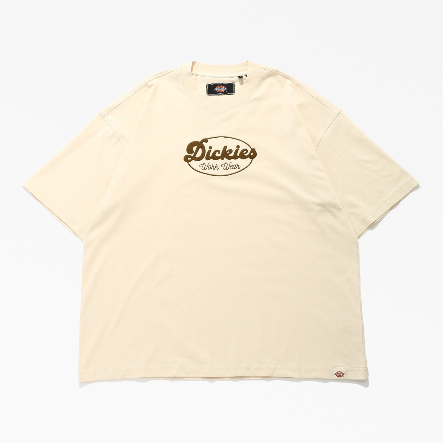 FW23 HERITAGE OUTDOOR COLLECTION グリッドリーS/S Tシャツ image number 0
