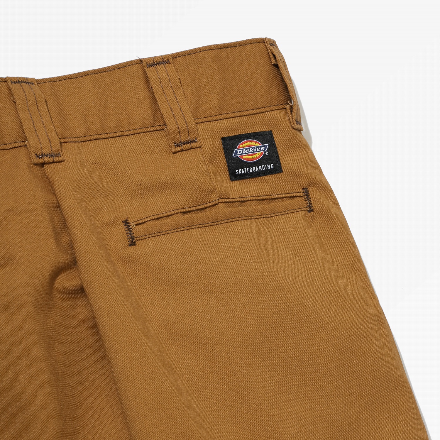 スケートボーディング レギュラーフィット ダブルニーパンツ WPSK96 image number 5