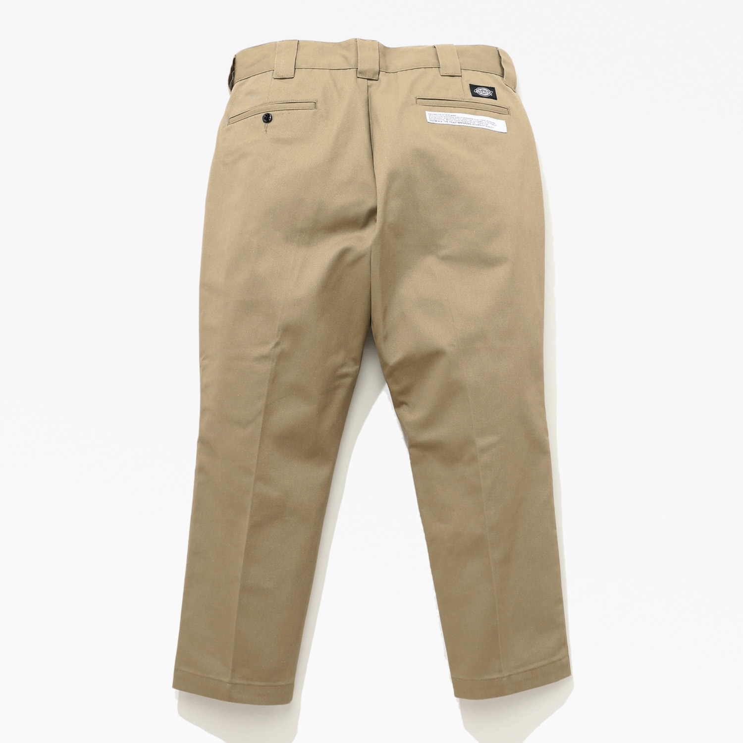 Dickies x BEDWIN & THE HEARTBREAKERS 9L T/C パンツ 