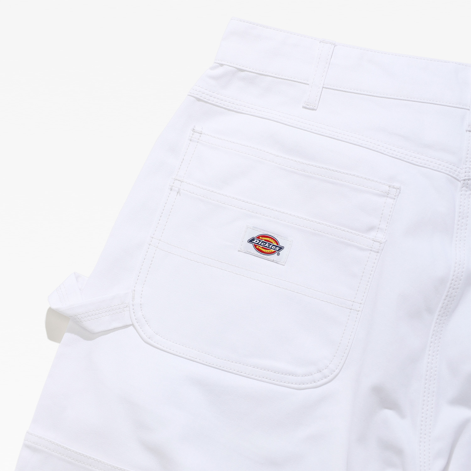 最安挑戦！ Dickies 更 w44 ペインターパンツ ディッキーズ パンツ