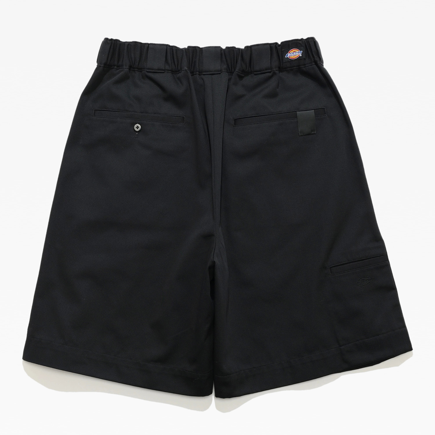 【大特価!!】 ディッキーズ 24ss x ショーツ ロング ウィリーチャバリア パンツ